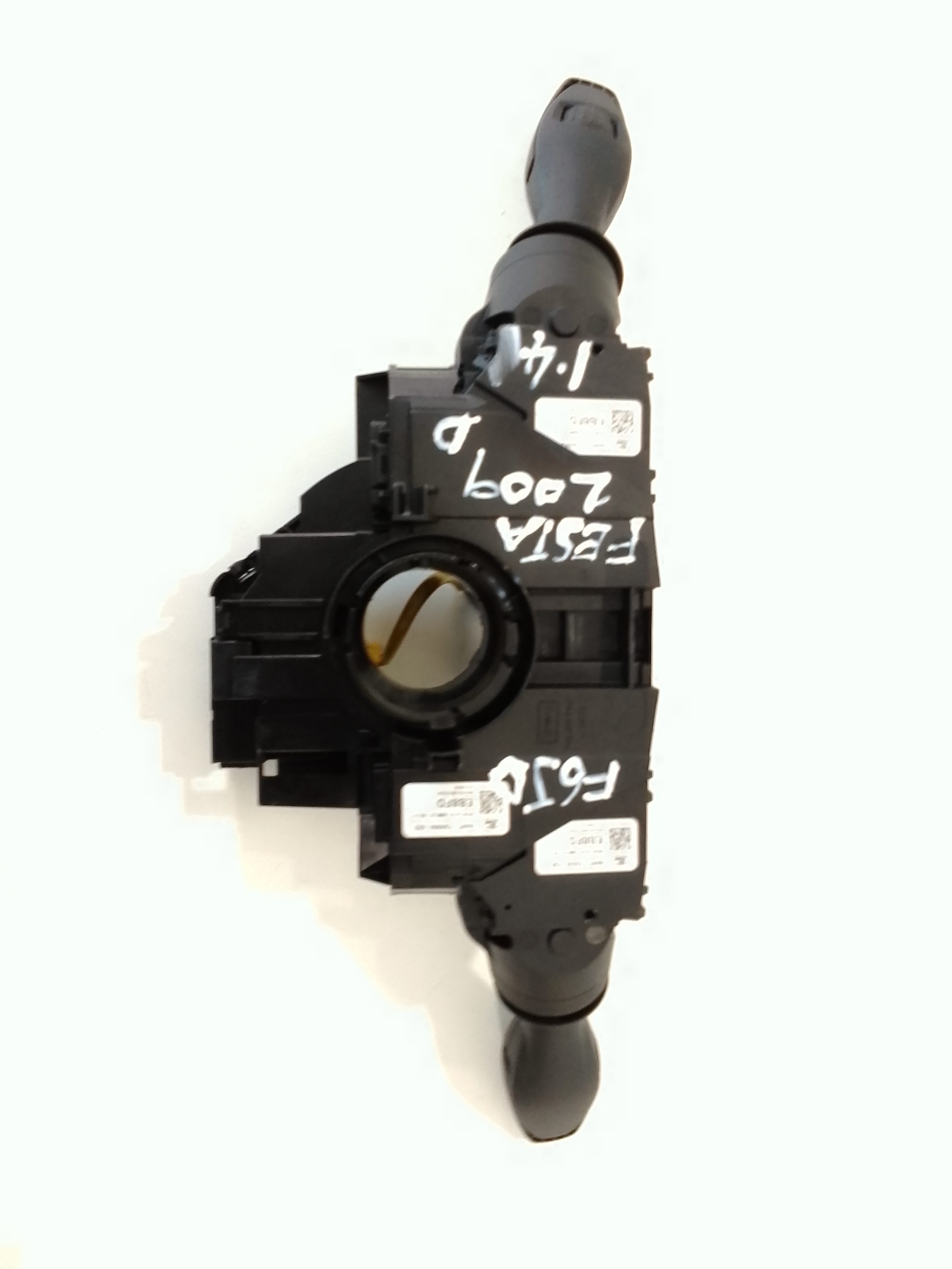 Devioluci per Ford Fiesta 6 Serie (2008 - 2017)