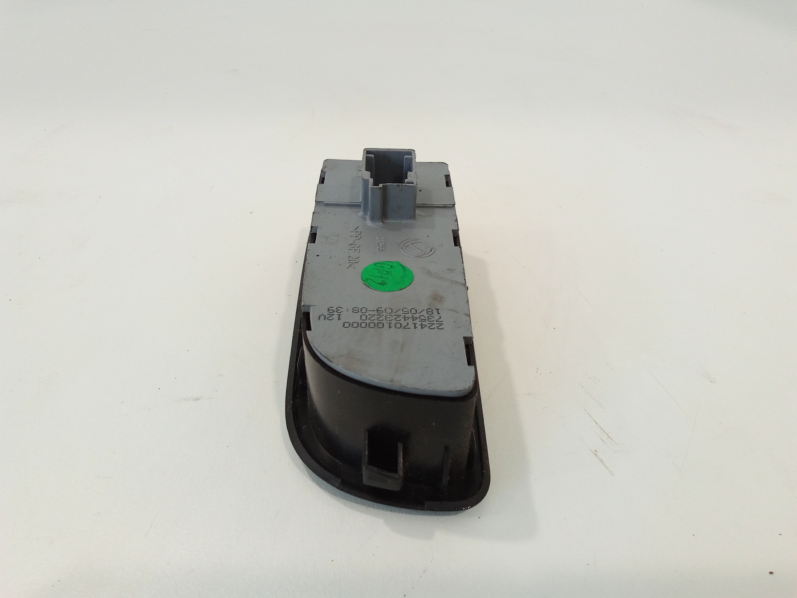 Interruttore comando luci per Fiat Fiorino 2 Serie (2007 - In produzione)