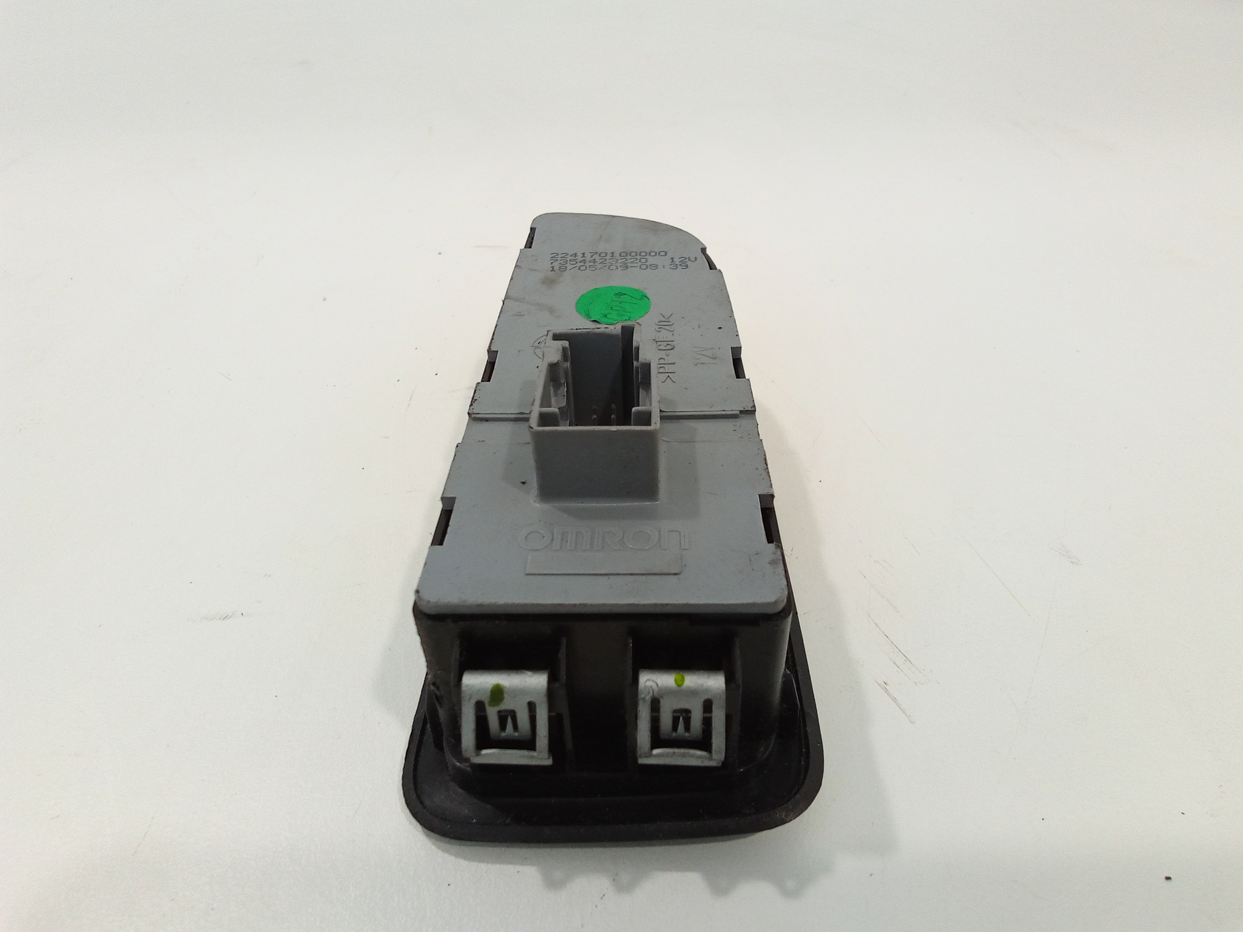 Interruttore comando luci per Fiat Fiorino 2 Serie (2007 - In produzione)