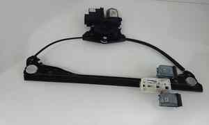 Cremagliera anteriore sinistra Guida per Skoda Fabia Berlina 2 Serie (2007 - 2014)