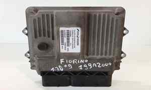 Centralina motore per Fiat Fiorino 2 Serie (2007 - In produzione)