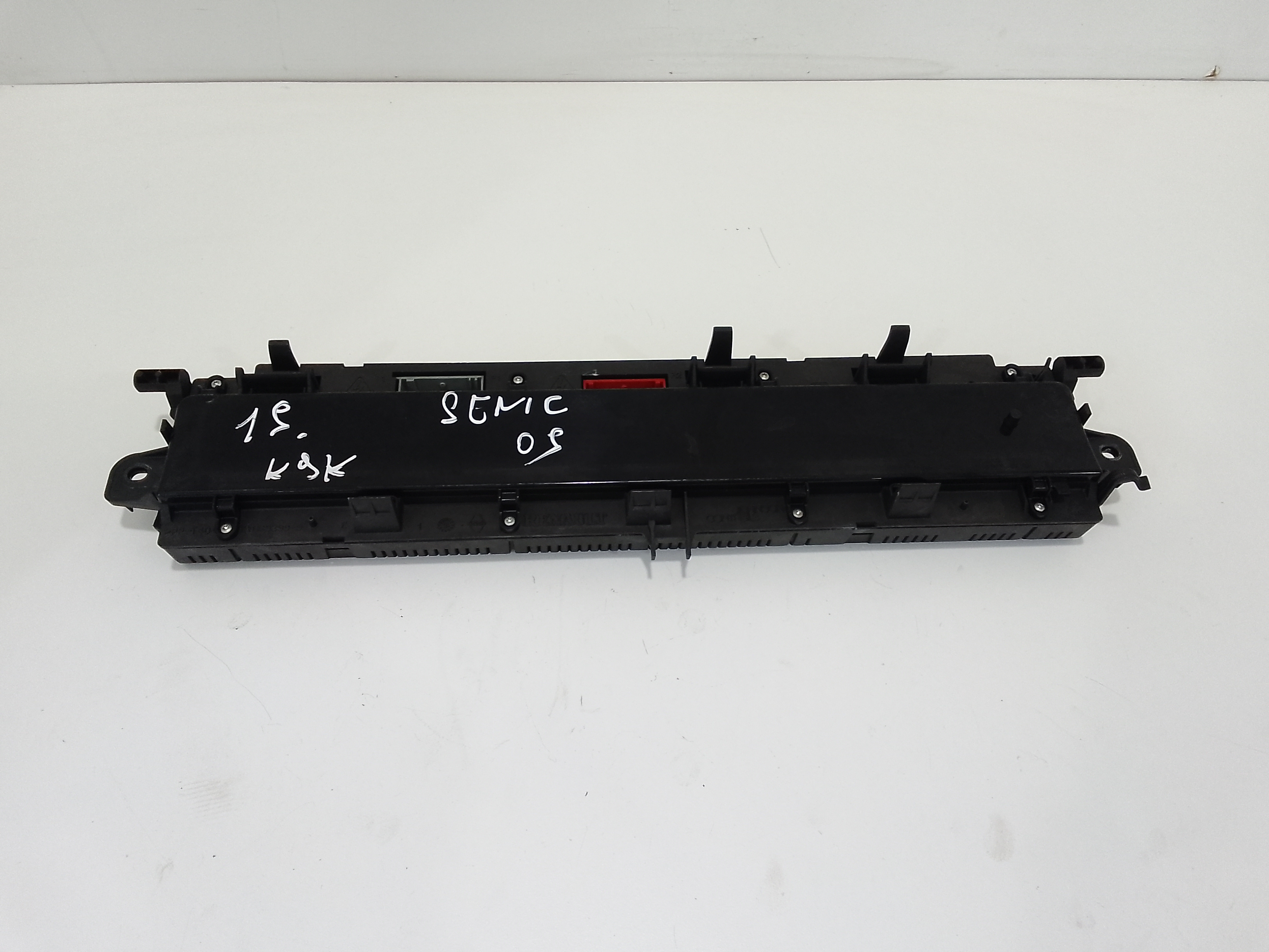 Quadro Strumenti per Renault Scenic Serie (09>16) (2009 - 2016)