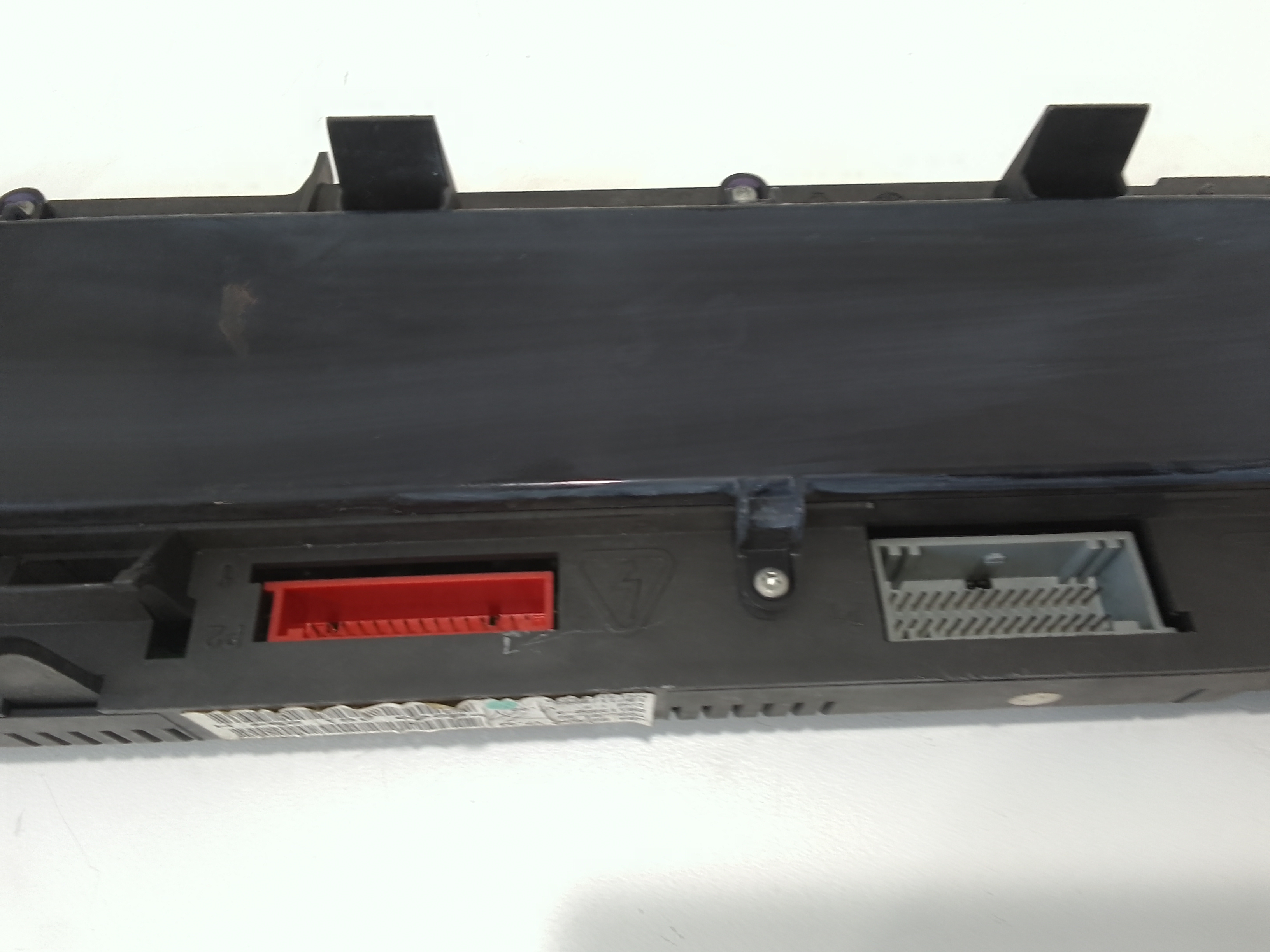 Quadro Strumenti per Renault Scenic Serie (09>16) (2009 - 2016)