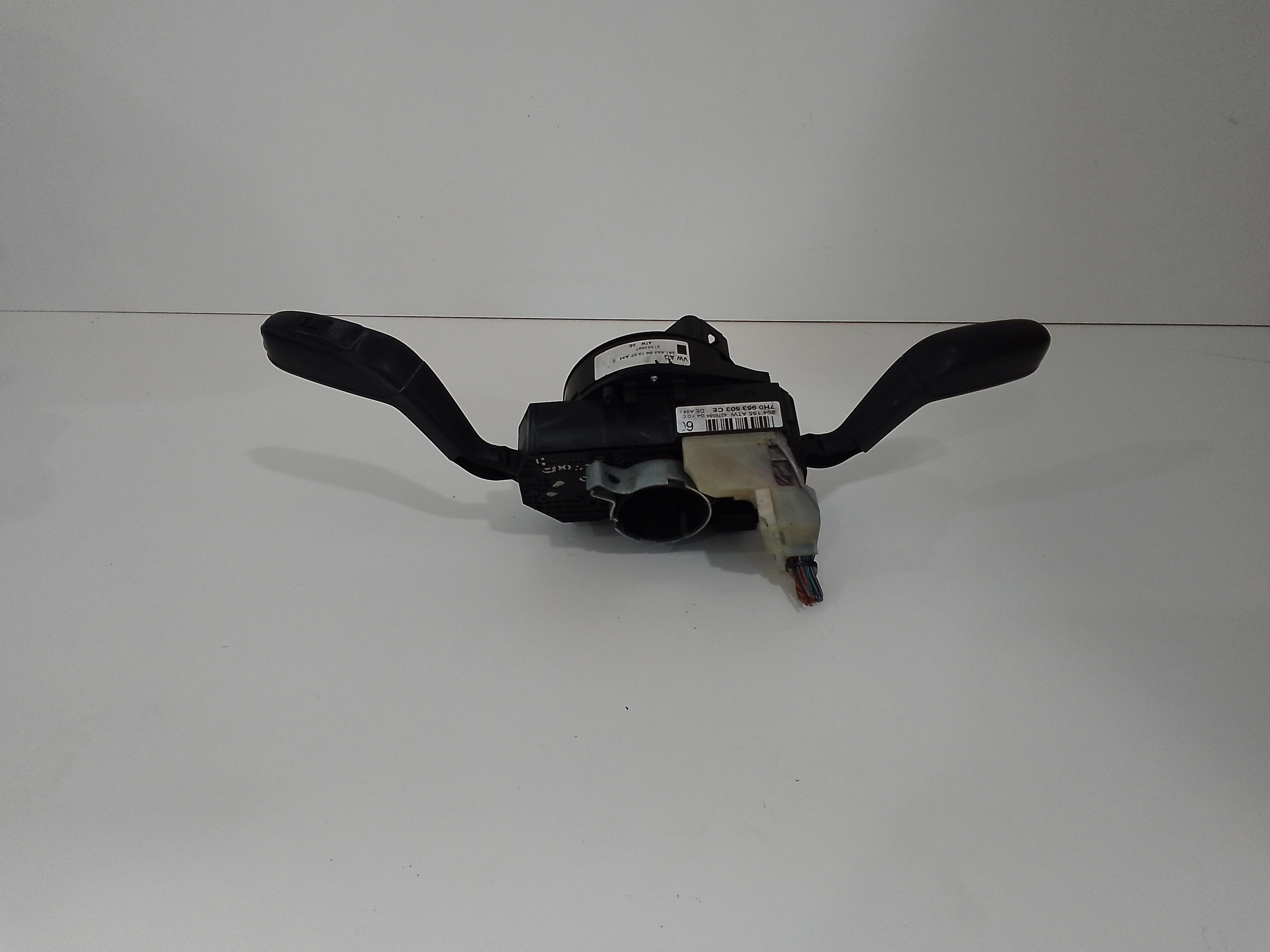 Devioluci per Skoda Fabia Berlina 1 Serie (1999 - 2007)