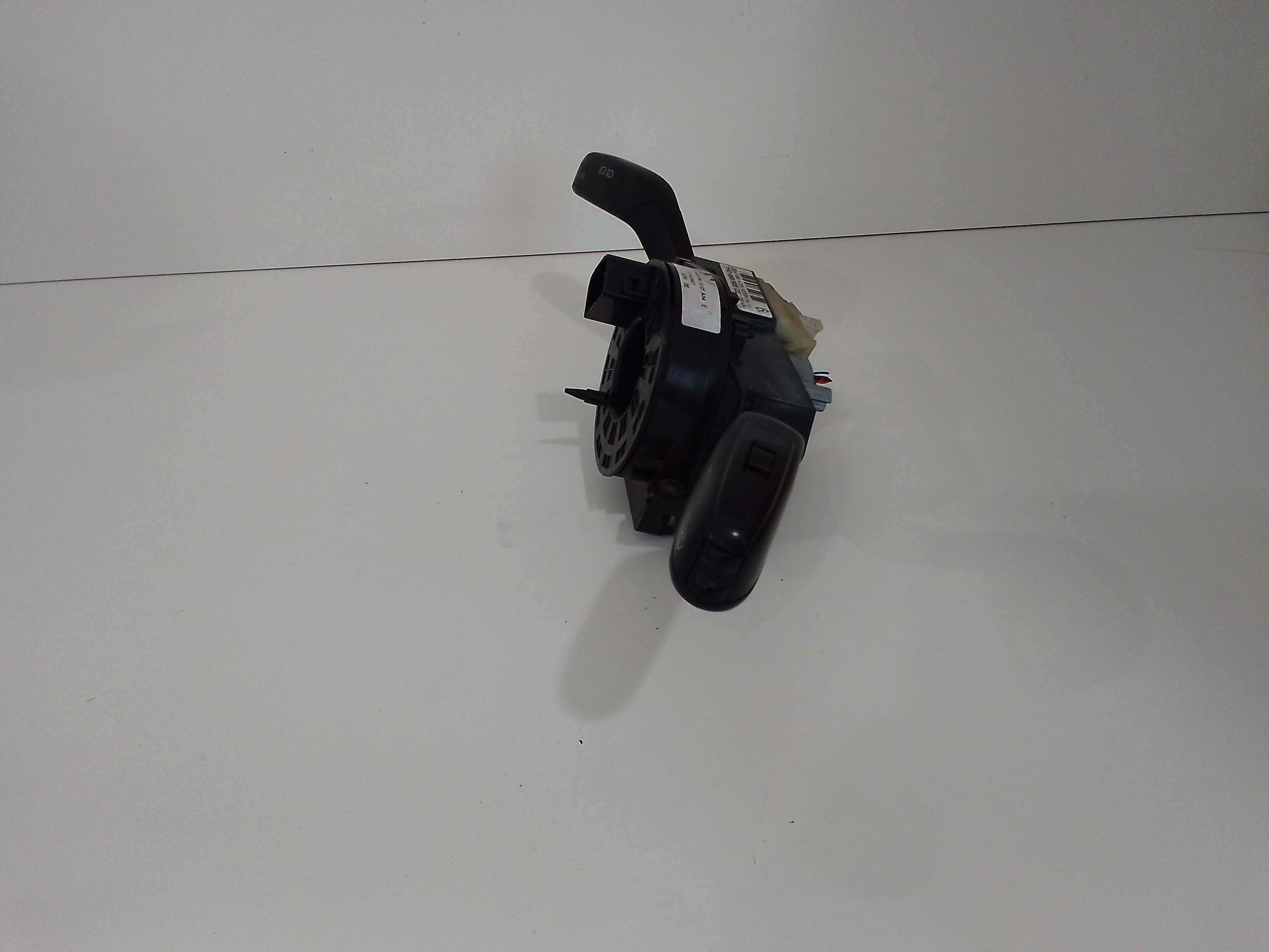 Devioluci per Skoda Fabia Berlina 1 Serie (1999 - 2007)