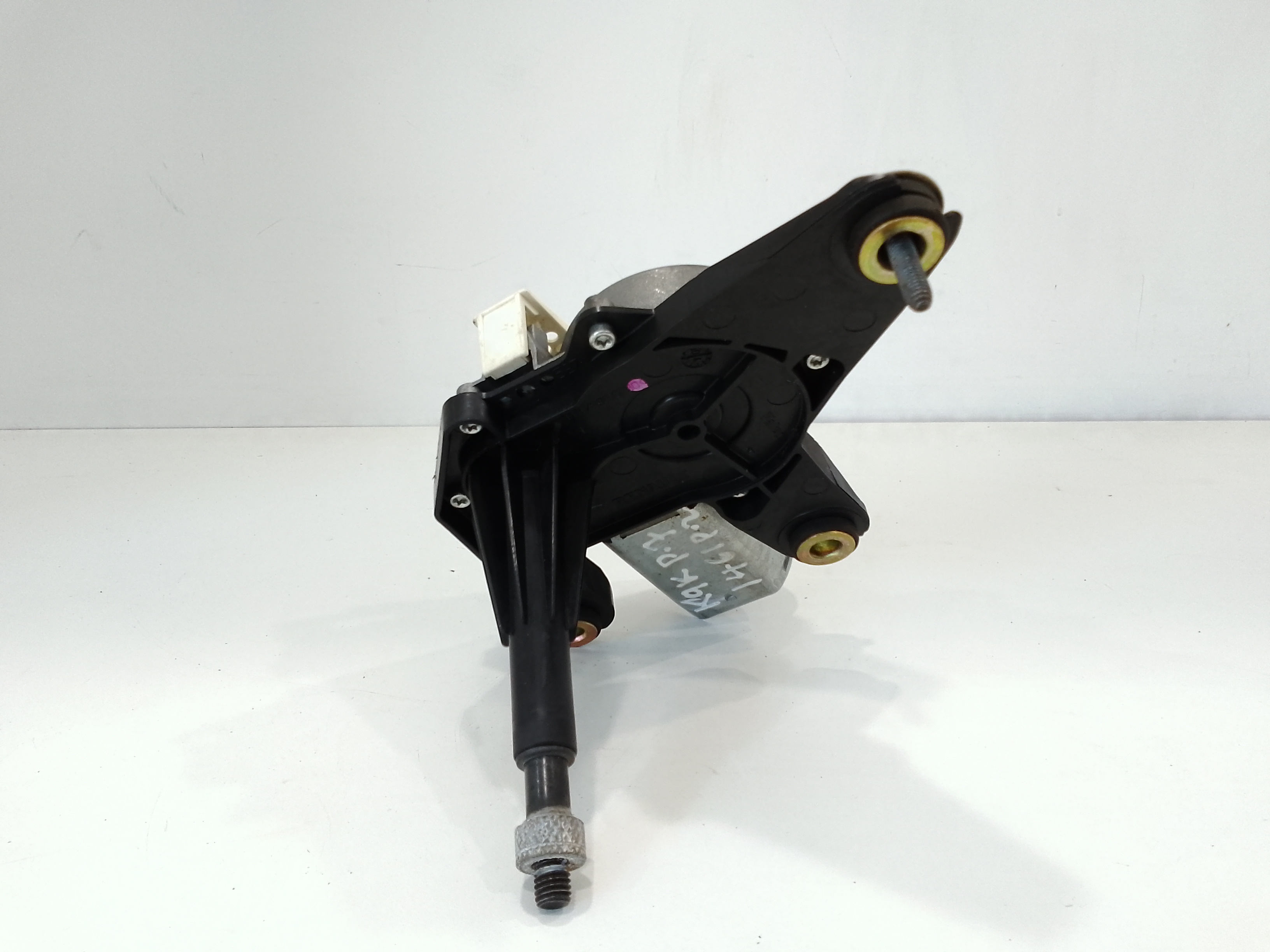 Motorino Tergicristallo Posteriore per Renault Megane Cabrio (02>10) (2002 - 2010)