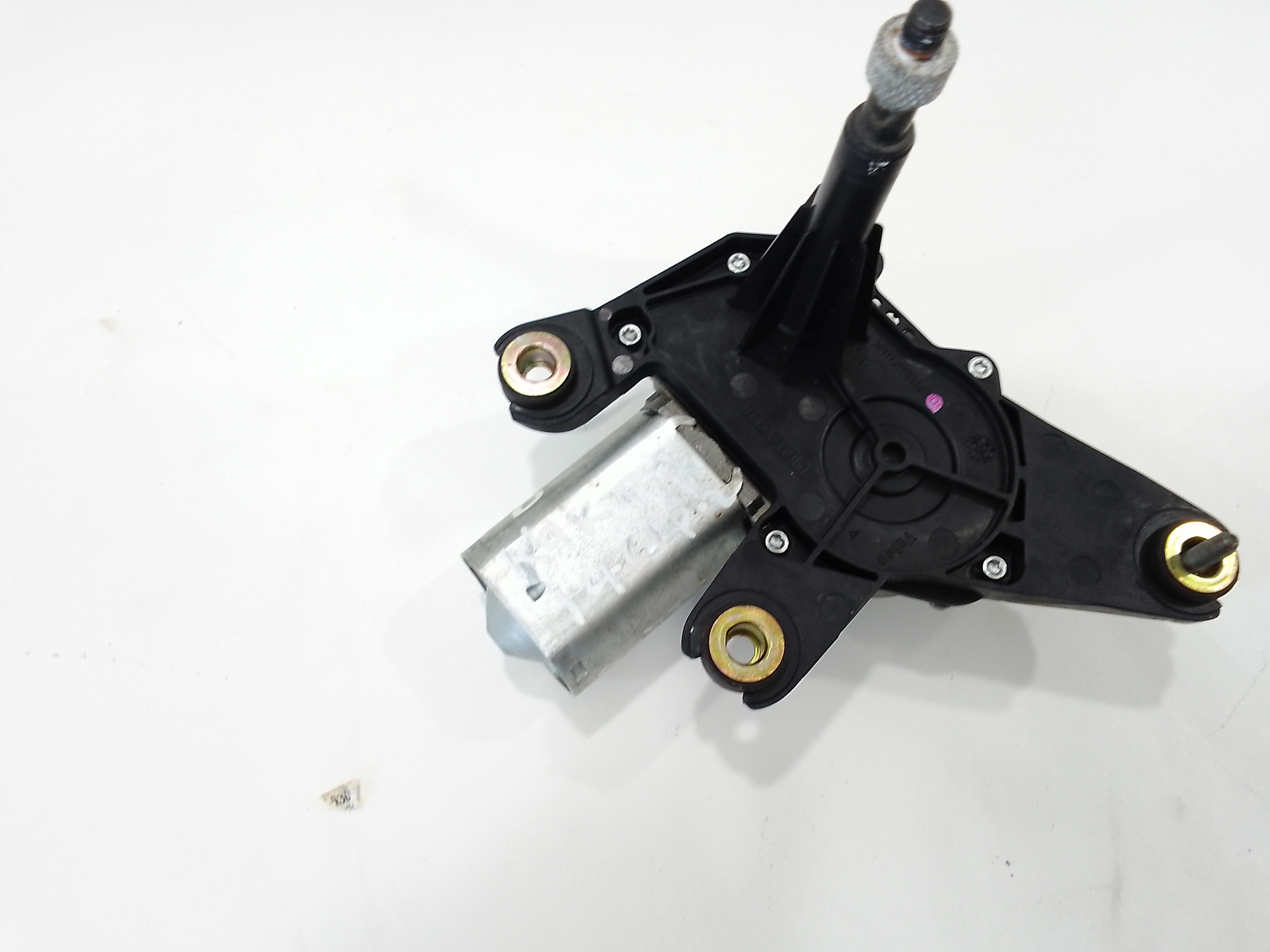 Motorino Tergicristallo Posteriore per Renault Megane Cabrio (02>10) (2002 - 2010)