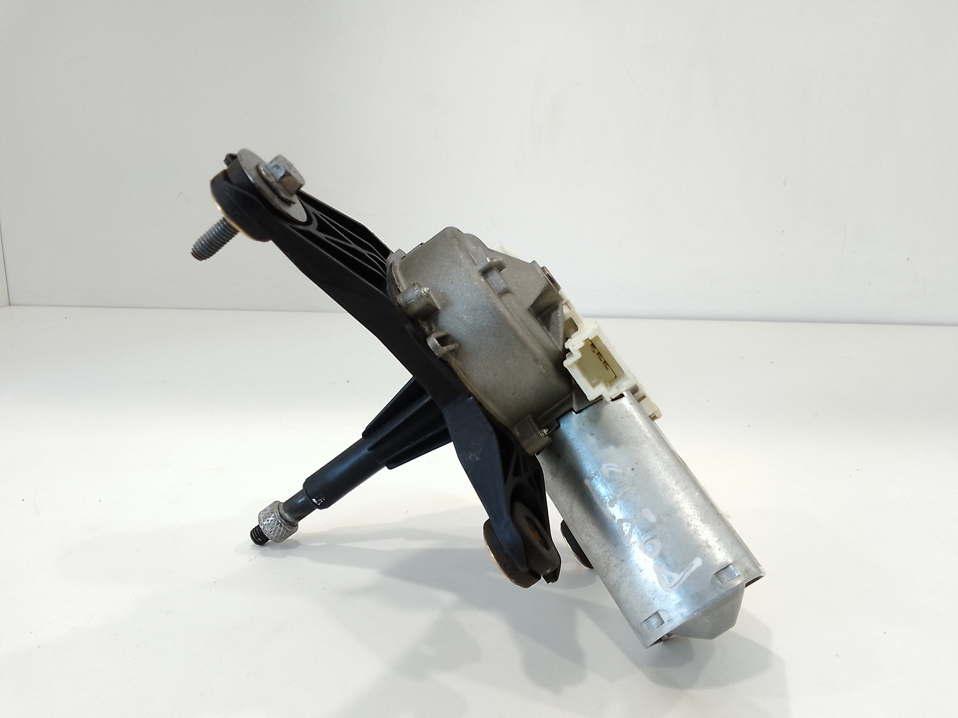 Motorino Tergicristallo Posteriore per Renault Megane Cabrio (02>10) (2002 - 2010)