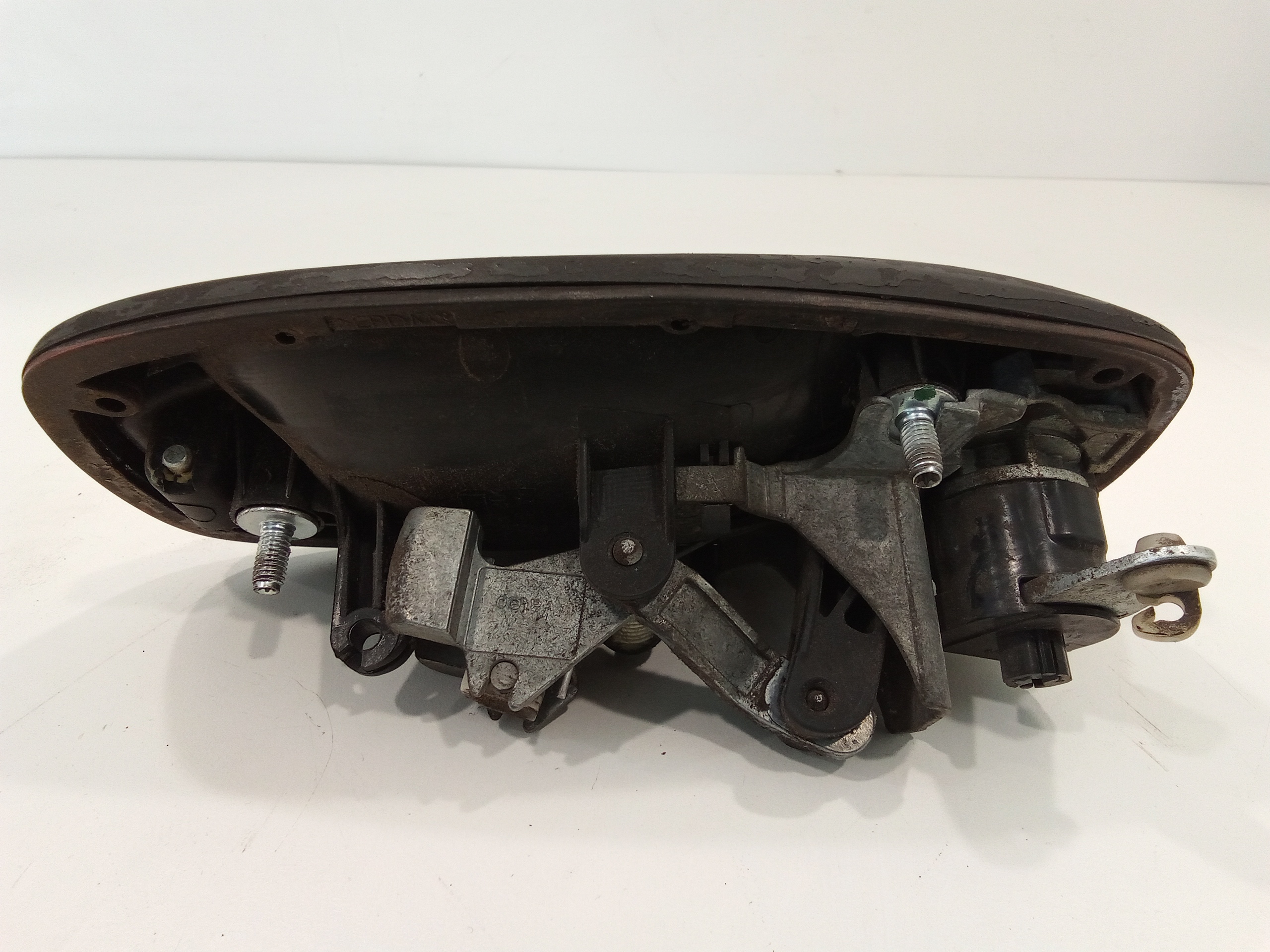 Maniglia esterna Anteriore Sinistra per Fiat Fiorino 2 Serie (2007 - In produzione)