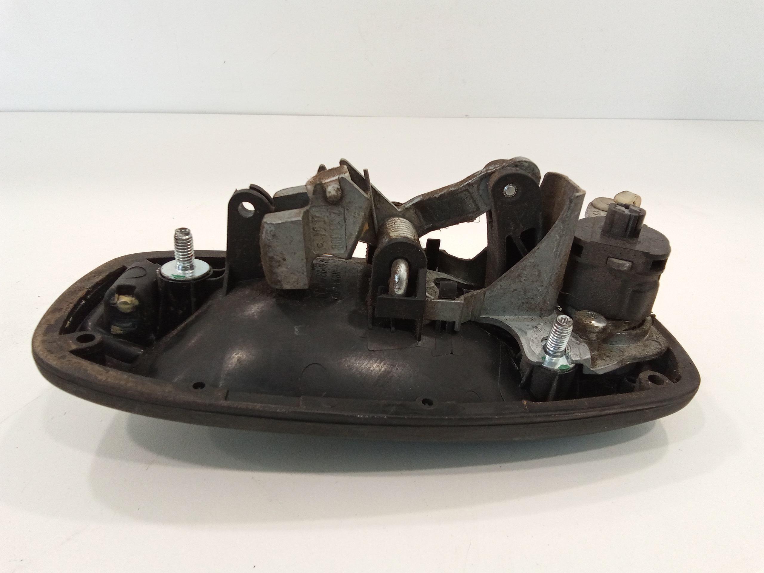 Maniglia esterna Anteriore Sinistra per Fiat Fiorino 2 Serie (2007 - In produzione)