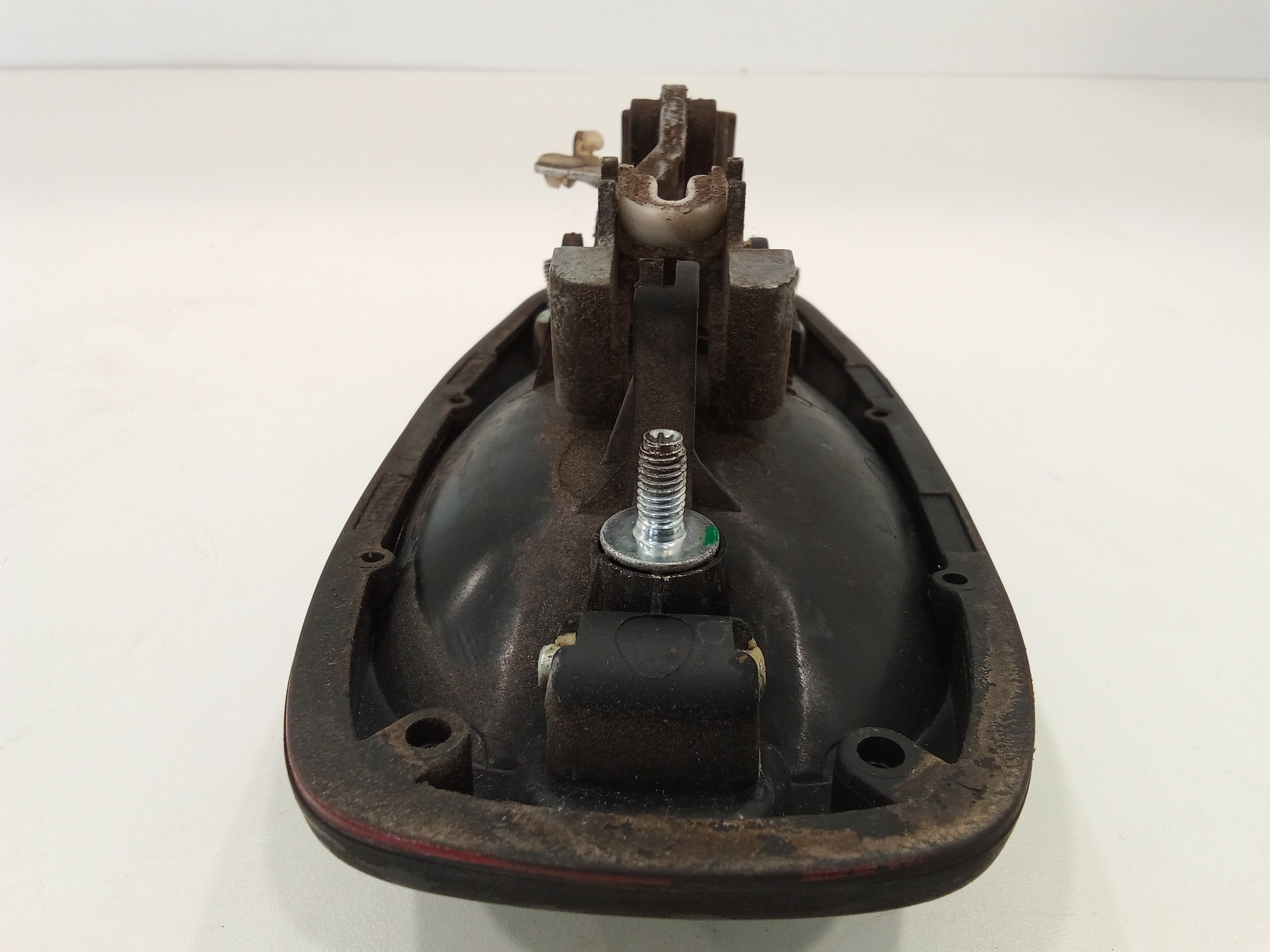 Maniglia esterna Anteriore Sinistra per Fiat Fiorino 2 Serie (2007 - In produzione)