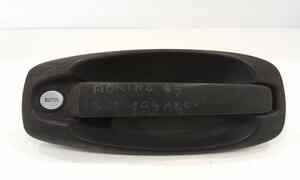 Maniglia esterna Anteriore Sinistra per Fiat Fiorino 2 Serie (2007 - In produzione)