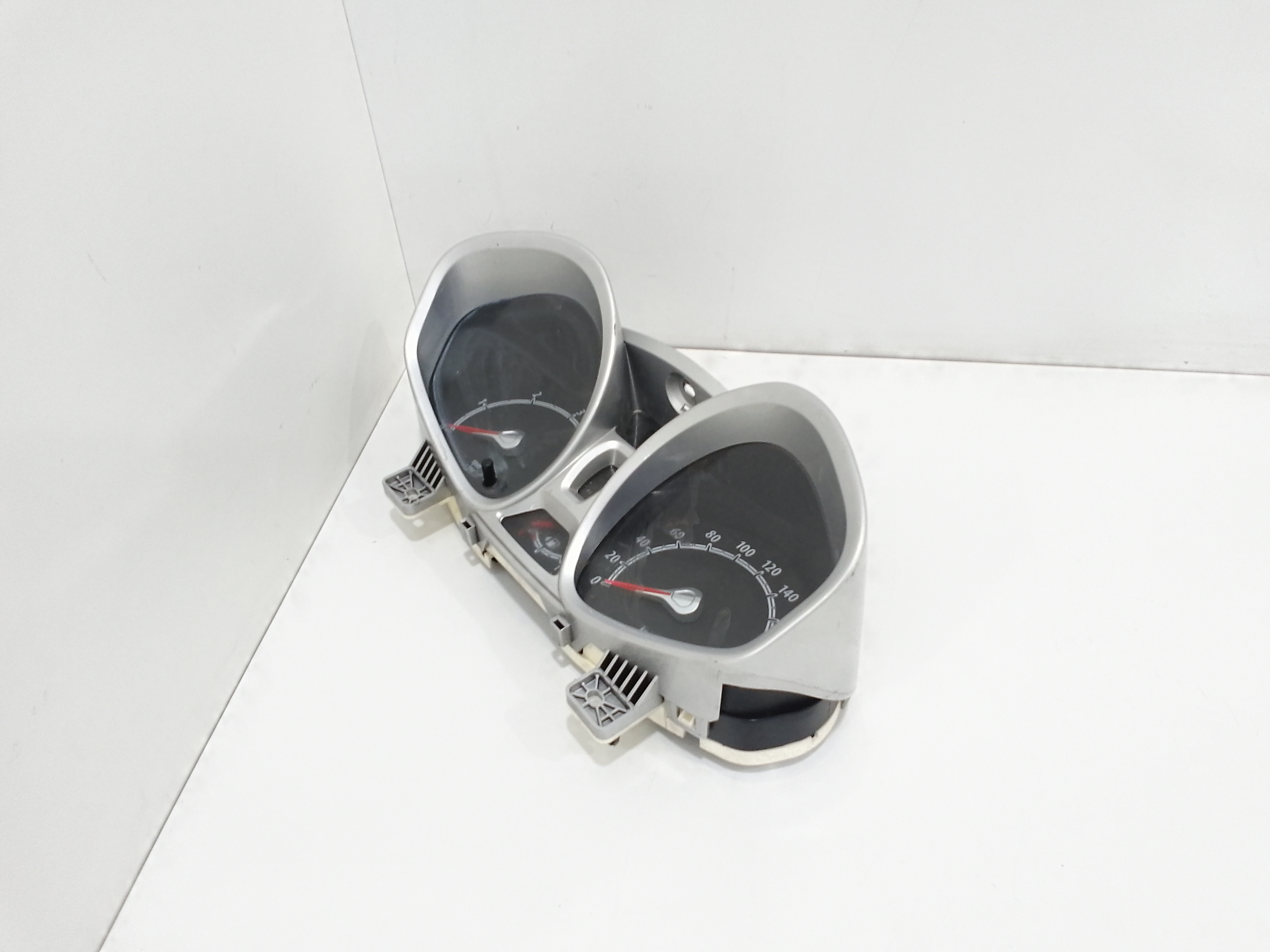 Quadro Strumenti per Ford Fiesta 6 Serie (2008 - 2017)