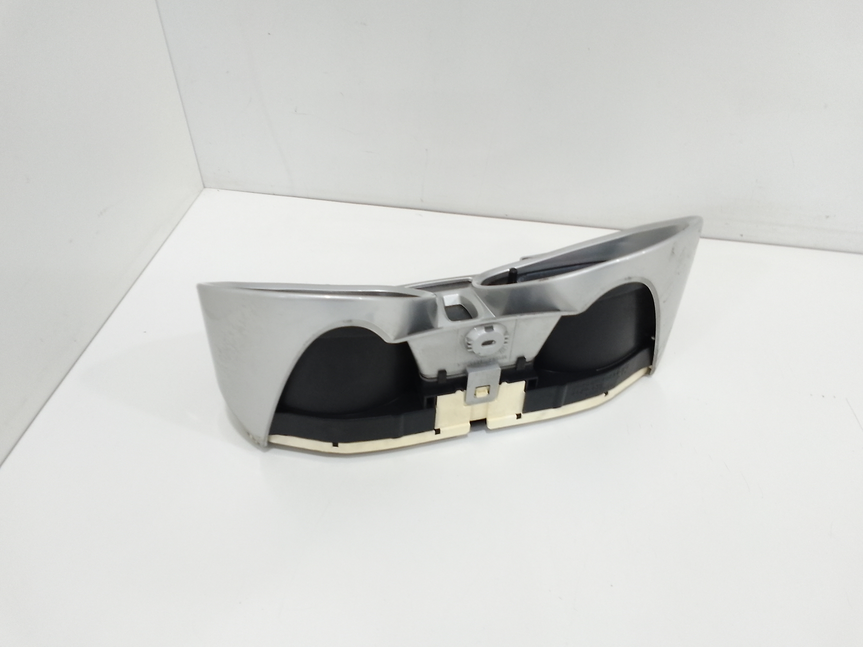 Quadro Strumenti per Ford Fiesta 6 Serie (2008 - 2017)