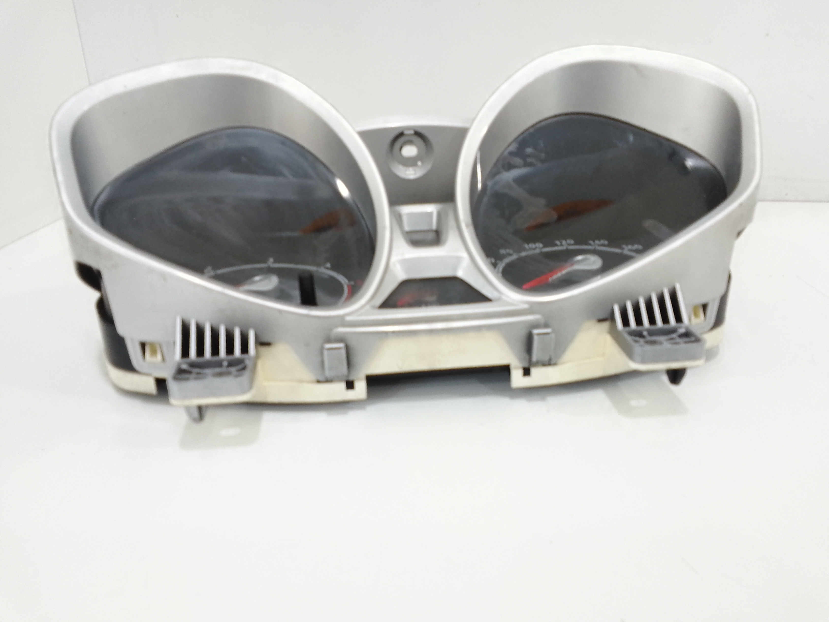 Quadro Strumenti per Ford Fiesta 6 Serie (2008 - 2017)