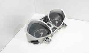 Quadro Strumenti per Ford Fiesta 6 Serie (2008 - 2017)