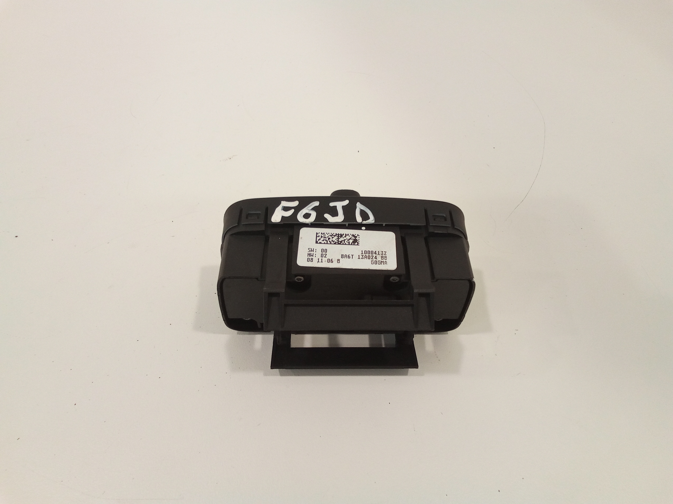 Interruttore comando luci per Ford Fiesta 6 Serie (2008 - 2017)