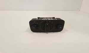 Interruttore comando luci per Ford Fiesta 6 Serie (2008 - 2017)