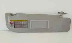 Parasole aletta Lato Passeggero per Fiat Fiorino 2 Serie (2007 - In produzione)