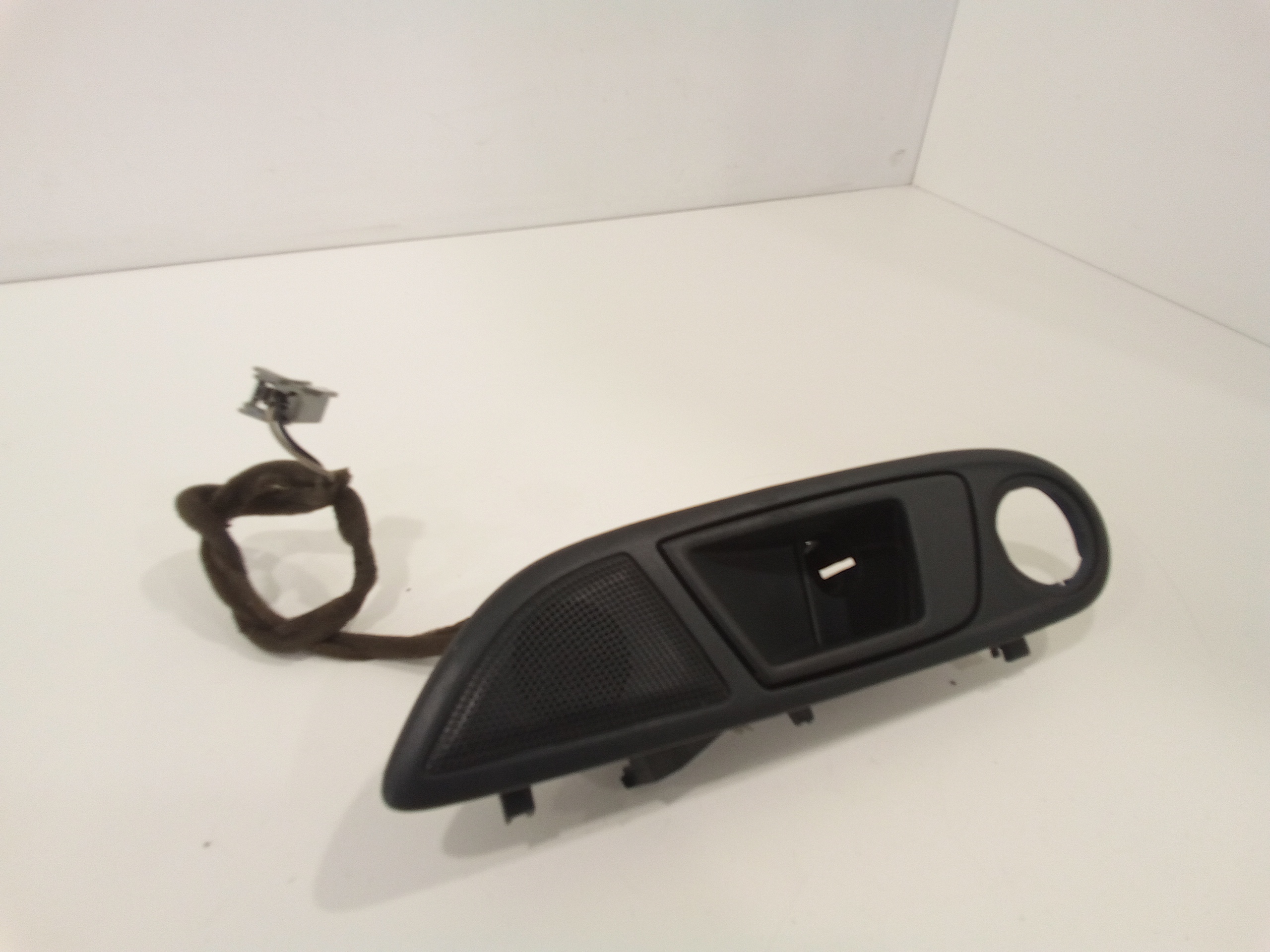 Maniglia interna anteriore Sinistra per Ford Fiesta 6 Serie (2008 - 2017)