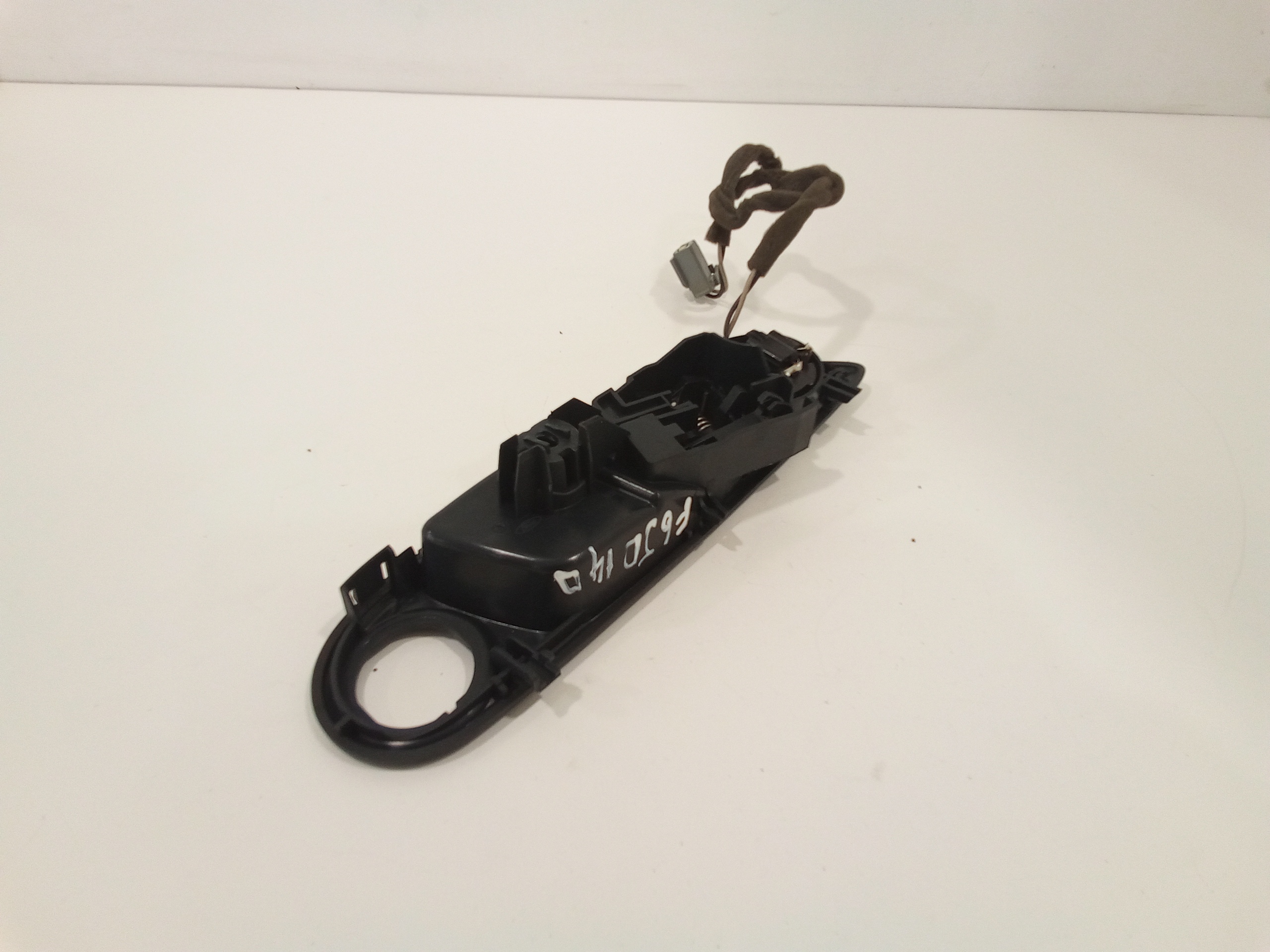 Maniglia interna anteriore Sinistra per Ford Fiesta 6 Serie (2008 - 2017)