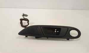 Maniglia interna anteriore Sinistra per Ford Fiesta 6 Serie (2008 - 2017)