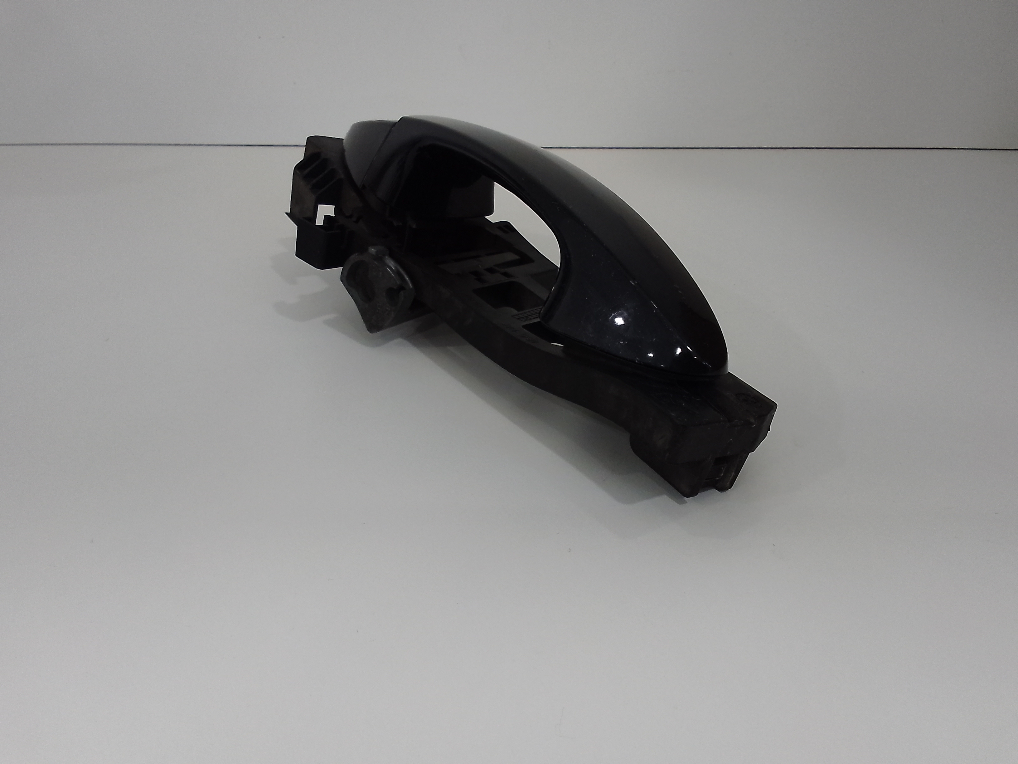 Maniglia esterna Anteriore Sinistra per Ford Fiesta 6 Serie (2008 - 2017)