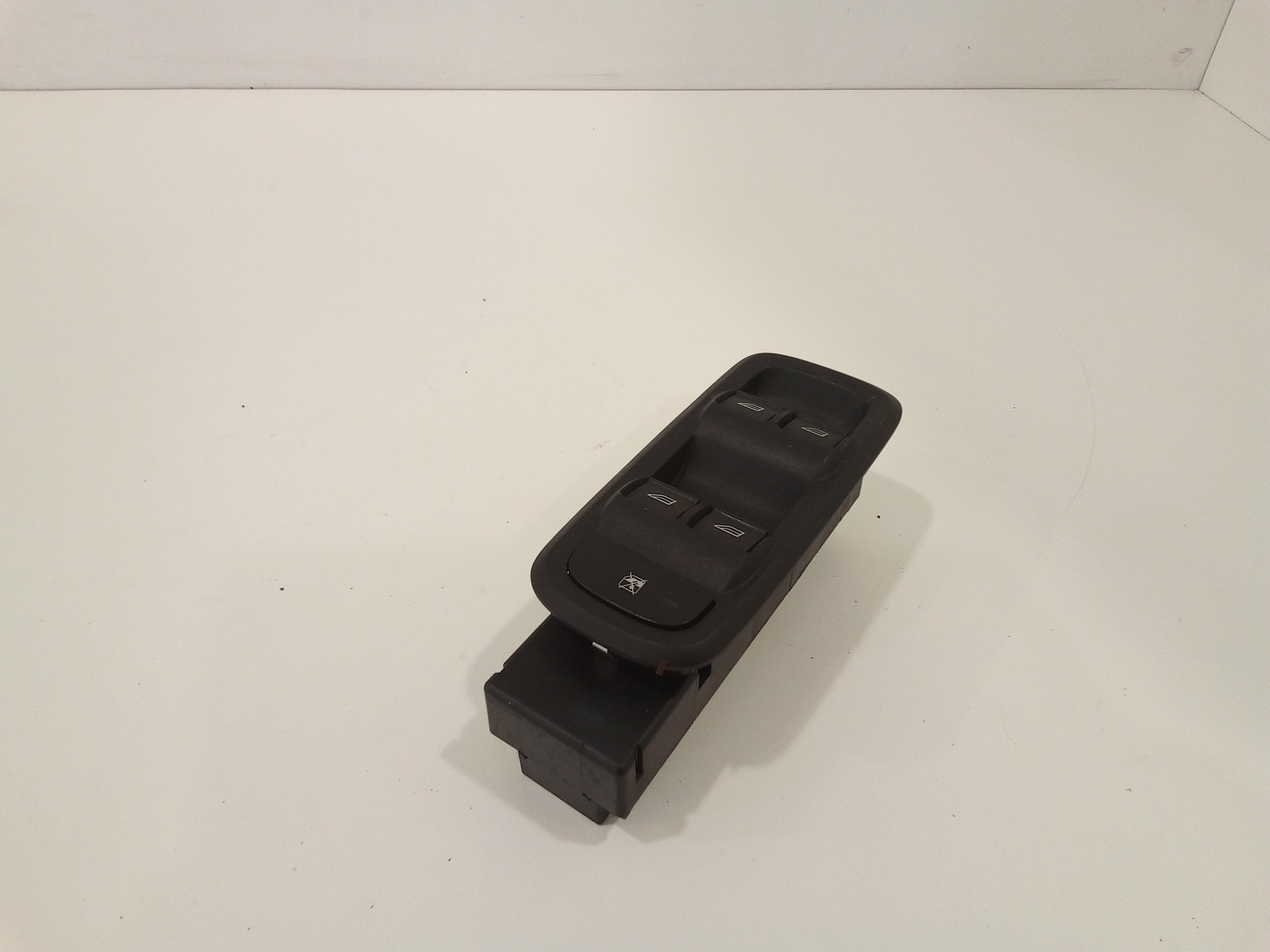 Pulsantiera anteriore sinistra Guida per Ford Fiesta 6 Serie (2008 - 2017)