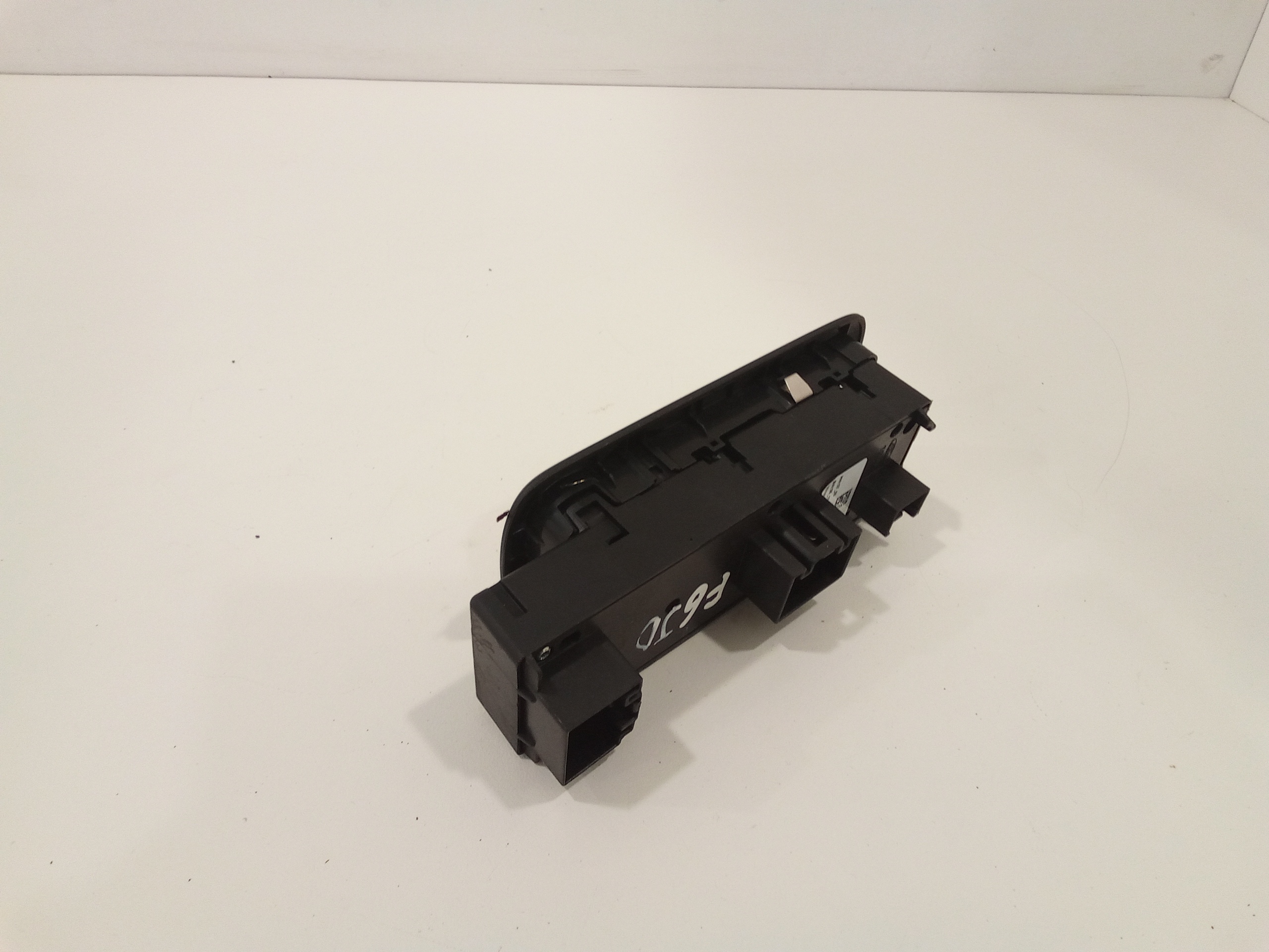 Pulsantiera anteriore sinistra Guida per Ford Fiesta 6 Serie (2008 - 2017)