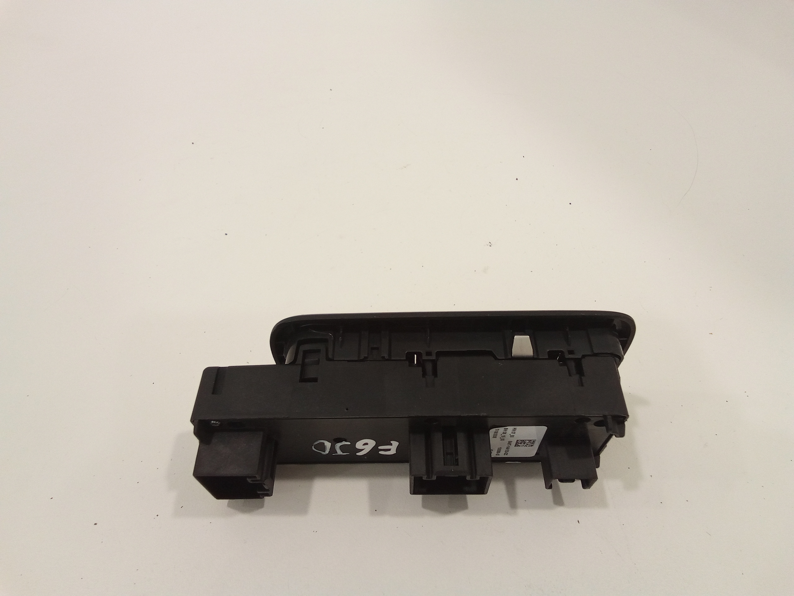 Pulsantiera anteriore sinistra Guida per Ford Fiesta 6 Serie (2008 - 2017)