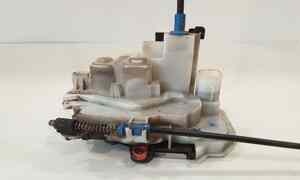 Serratura Anteriore Sinistra per Fiat Fiorino 2 Serie (2007 - In produzione)