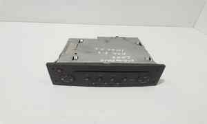 Autoradio per Renault Megane Ll S. Wagon (06>08) (2006 - 2008)