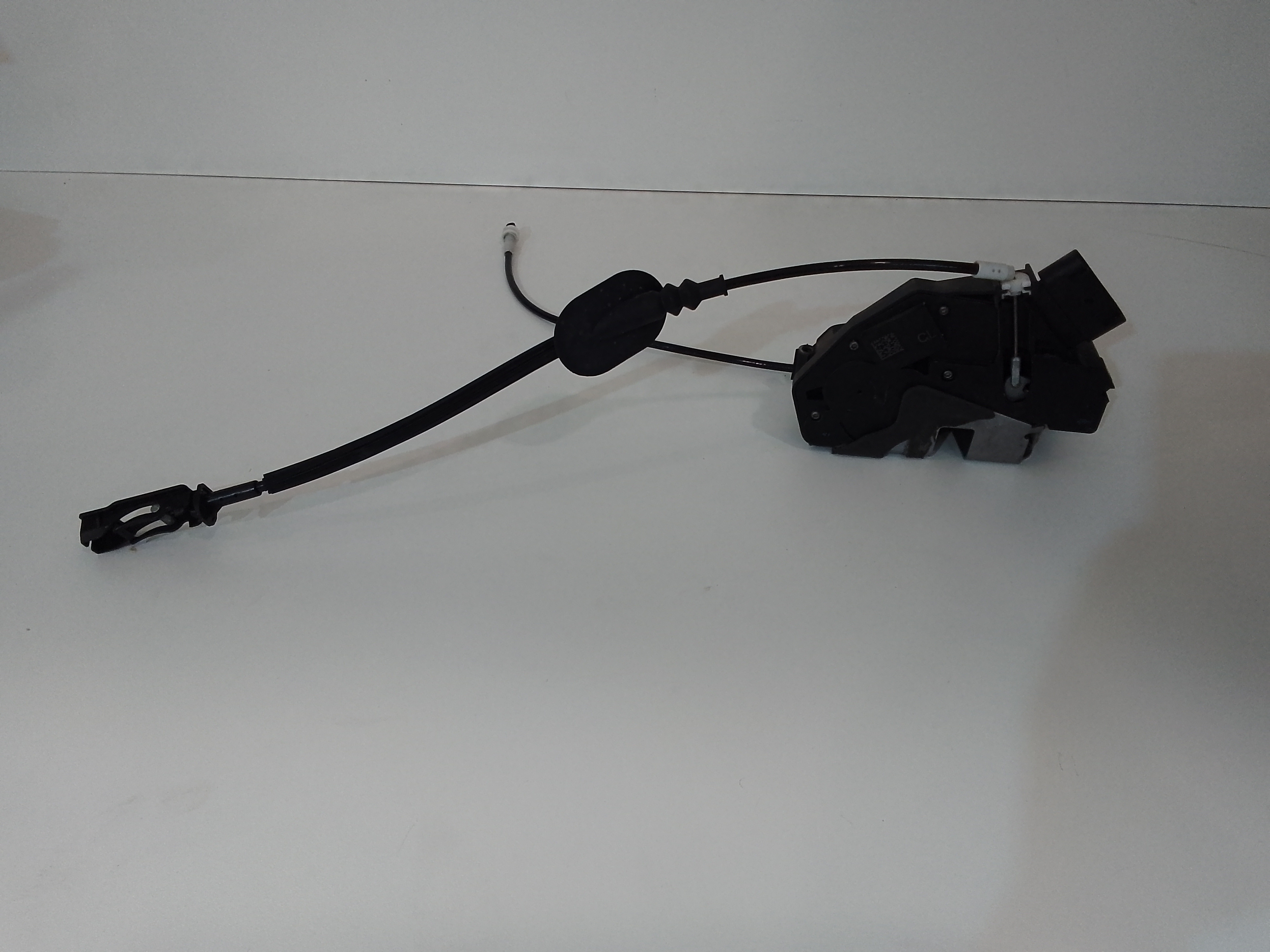 Serratura Anteriore Sinistra per Ford Fiesta 6 Serie (2008 - 2017)