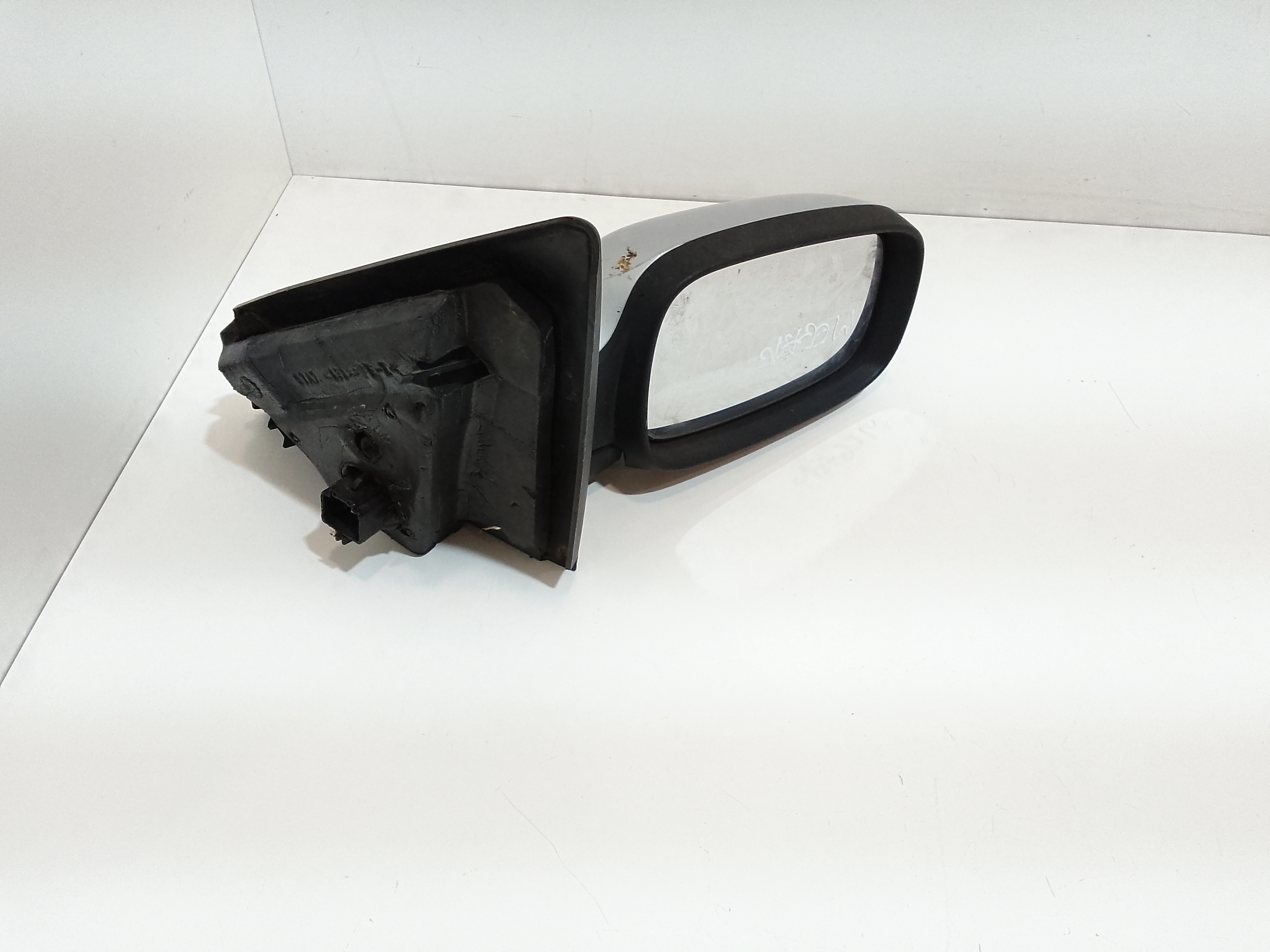 Specchietto Retrovisore Destro per Renault Megane S. Wagon Serie (02>06) (2002 - 2006)