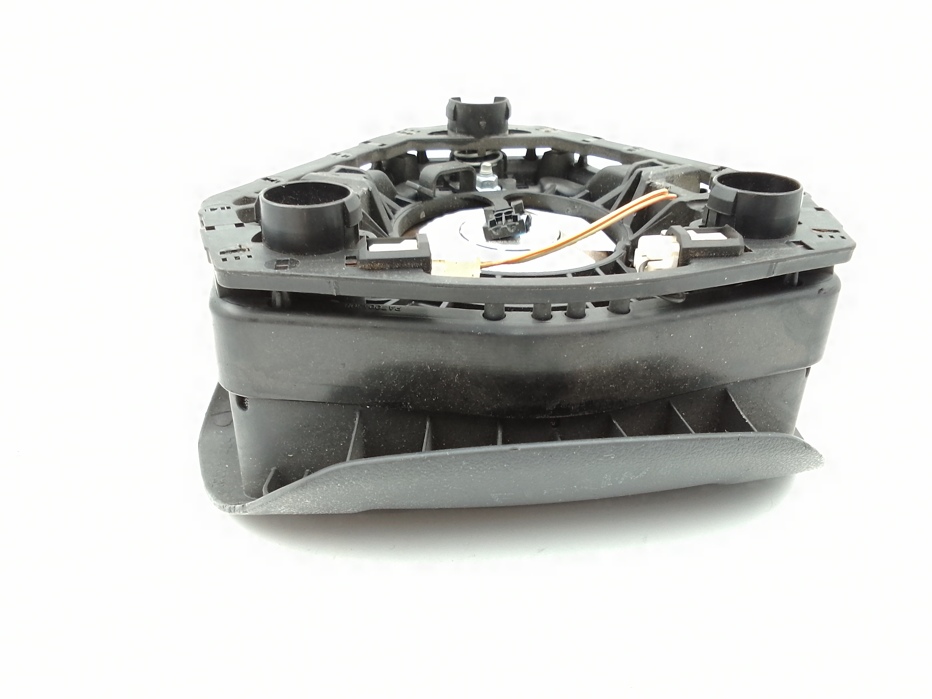 Airbag Volante per Fiat Fiorino 2 Serie (2007 - In produzione)