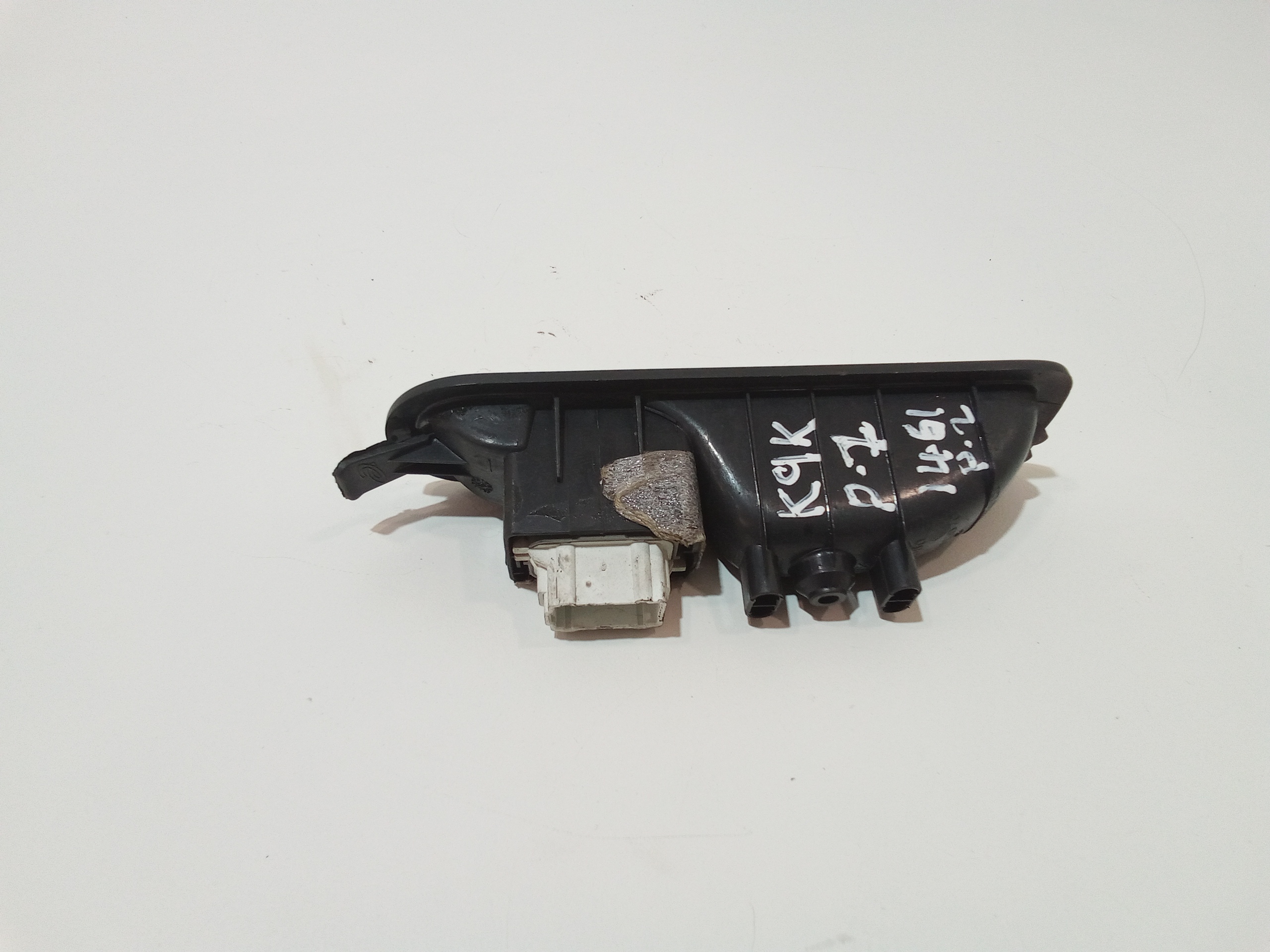 Pulsantiera Posteriore Destra per Renault Megane Ll S. Wagon (06>08) (2006 - 2008)