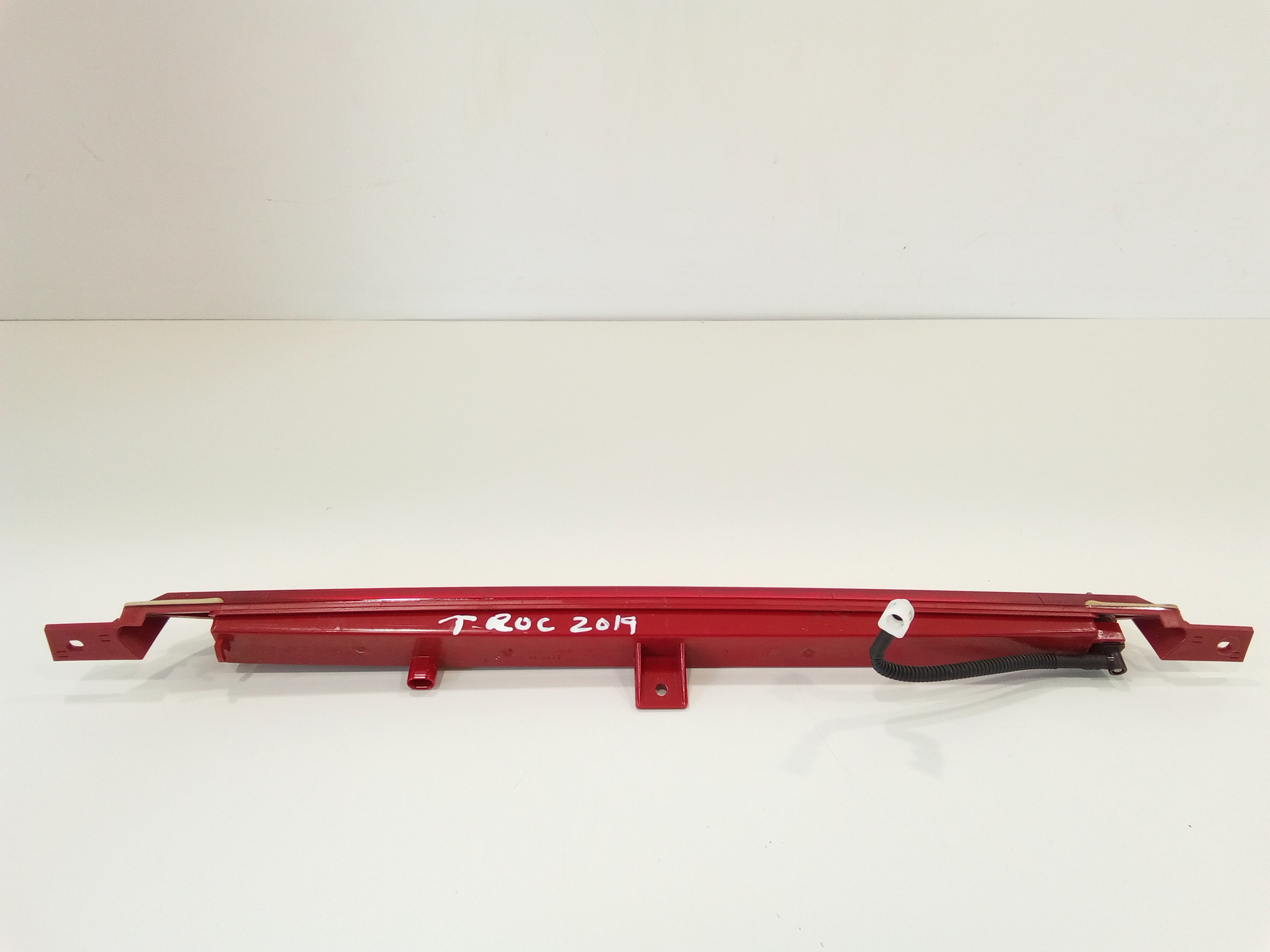 Terzo stop per Volkswagen T-roc Serie (2017 - In produzione)