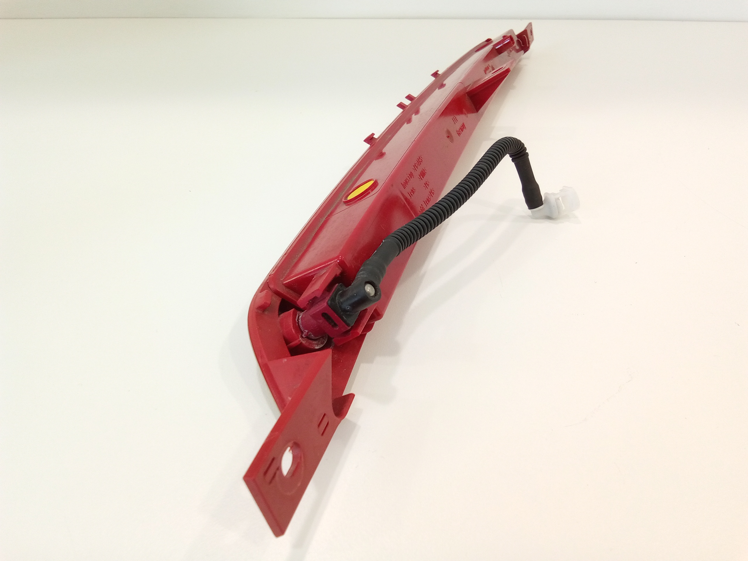 Terzo stop per Volkswagen T-roc Serie (2017 - In produzione)