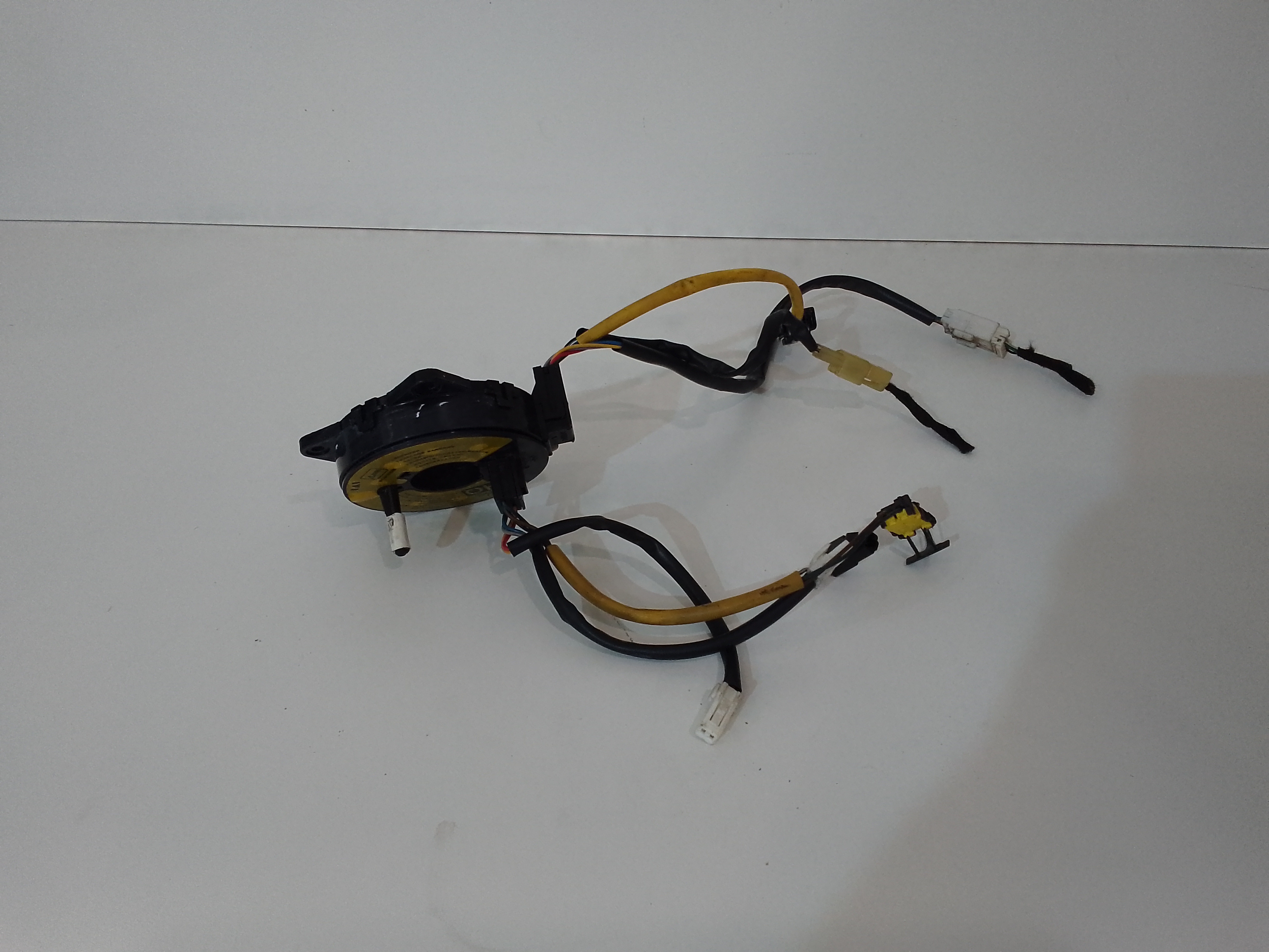 Contatto Spiralato per Dr 5 1 Serie (2007 - 2014)