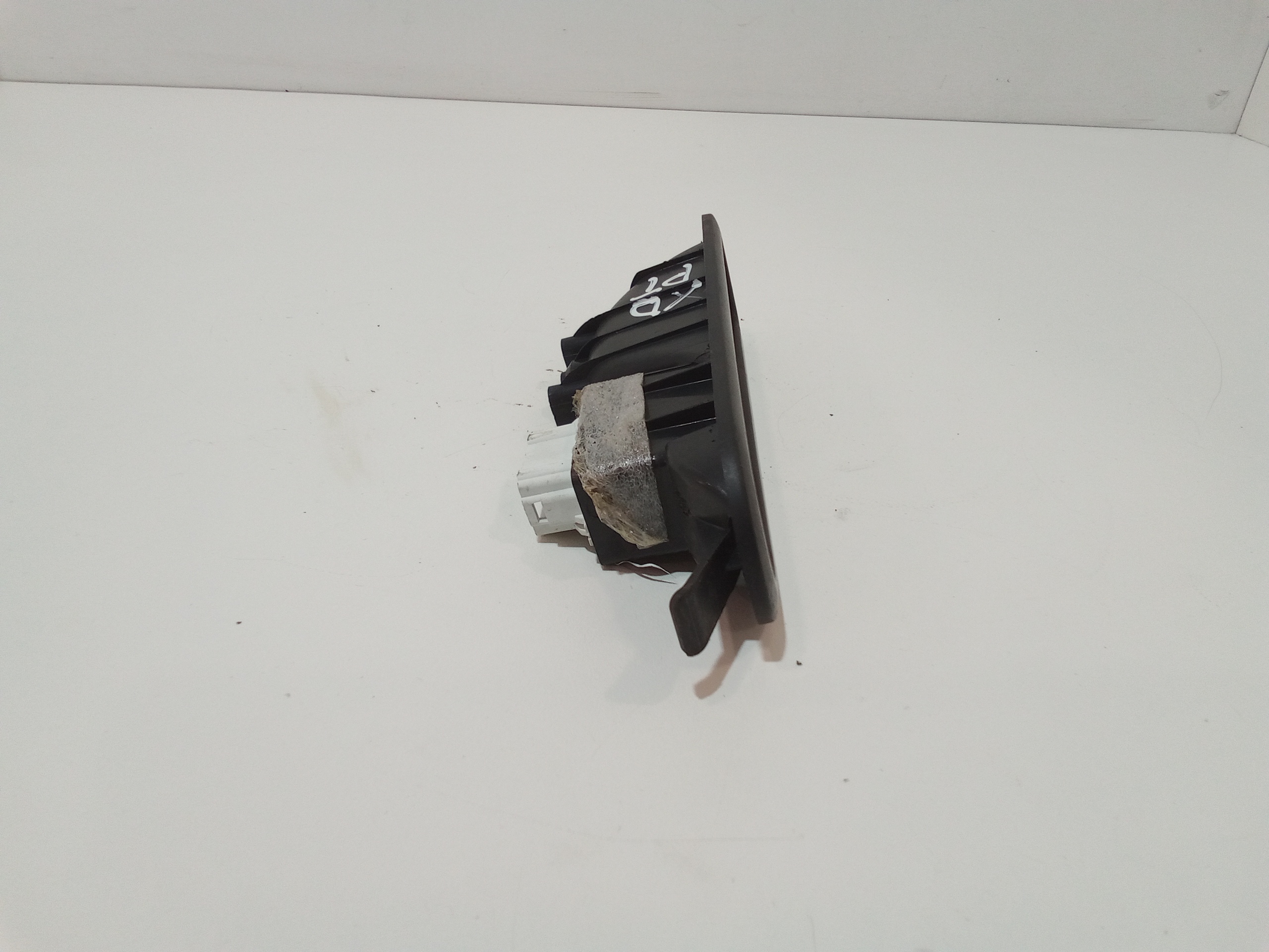 Pulsantiera Anteriore Destra Passeggero per Renault Megane Ll S. Wagon (06>08) (2006 - 2008)