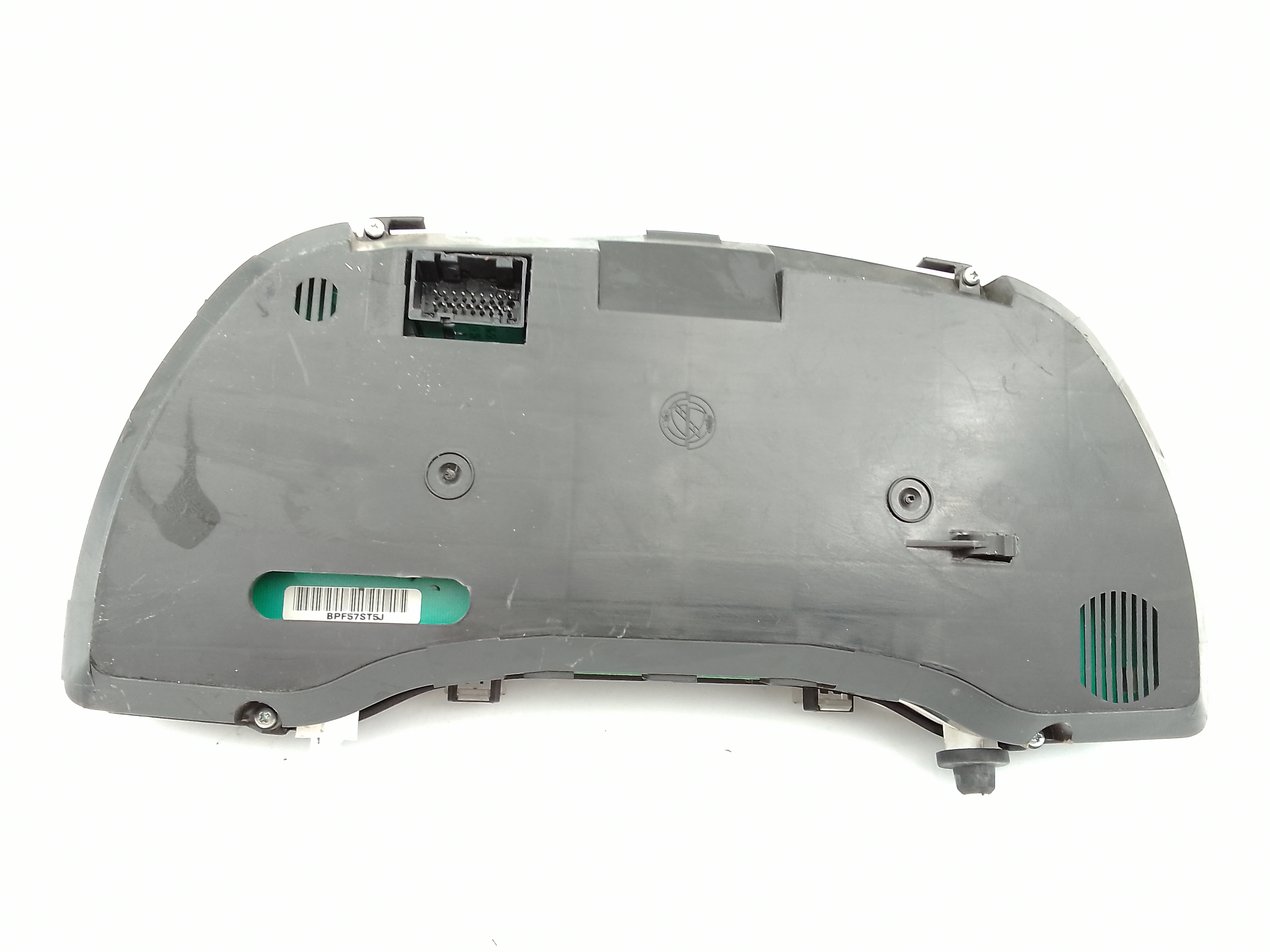 Quadro Strumenti per Fiat Fiorino 2 Serie (2007 - In produzione)