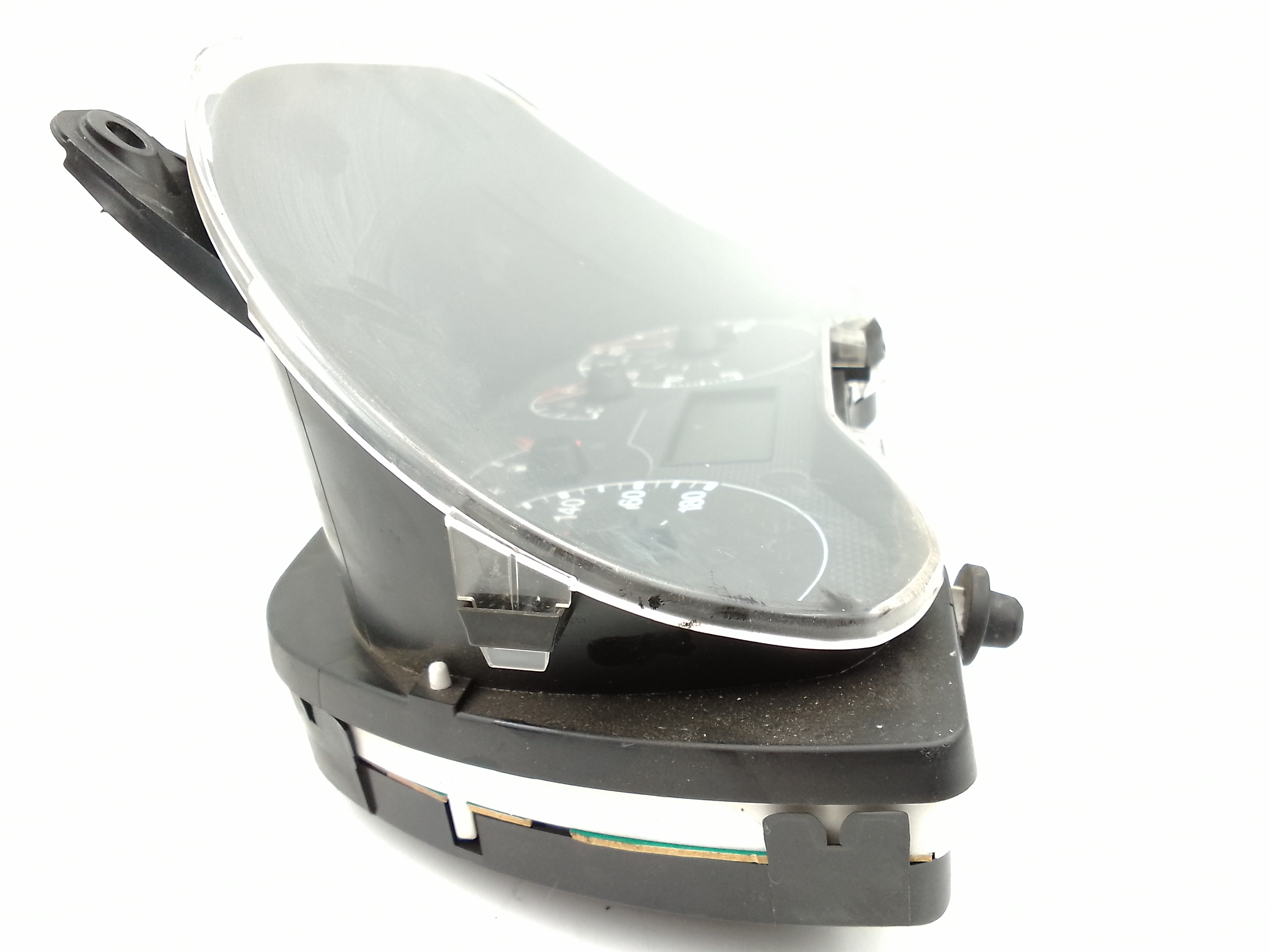 Quadro Strumenti per Fiat Fiorino 2 Serie (2007 - In produzione)