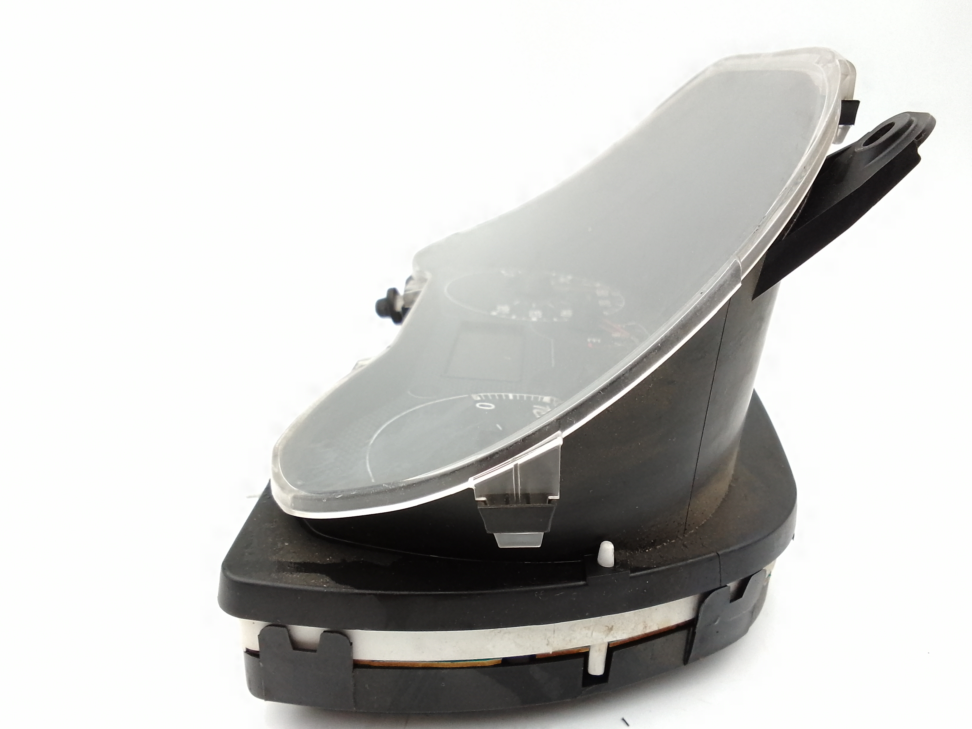 Quadro Strumenti per Fiat Fiorino 2 Serie (2007 - In produzione)