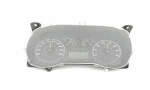 Quadro Strumenti per Fiat Fiorino 2 Serie (2007 - In produzione)