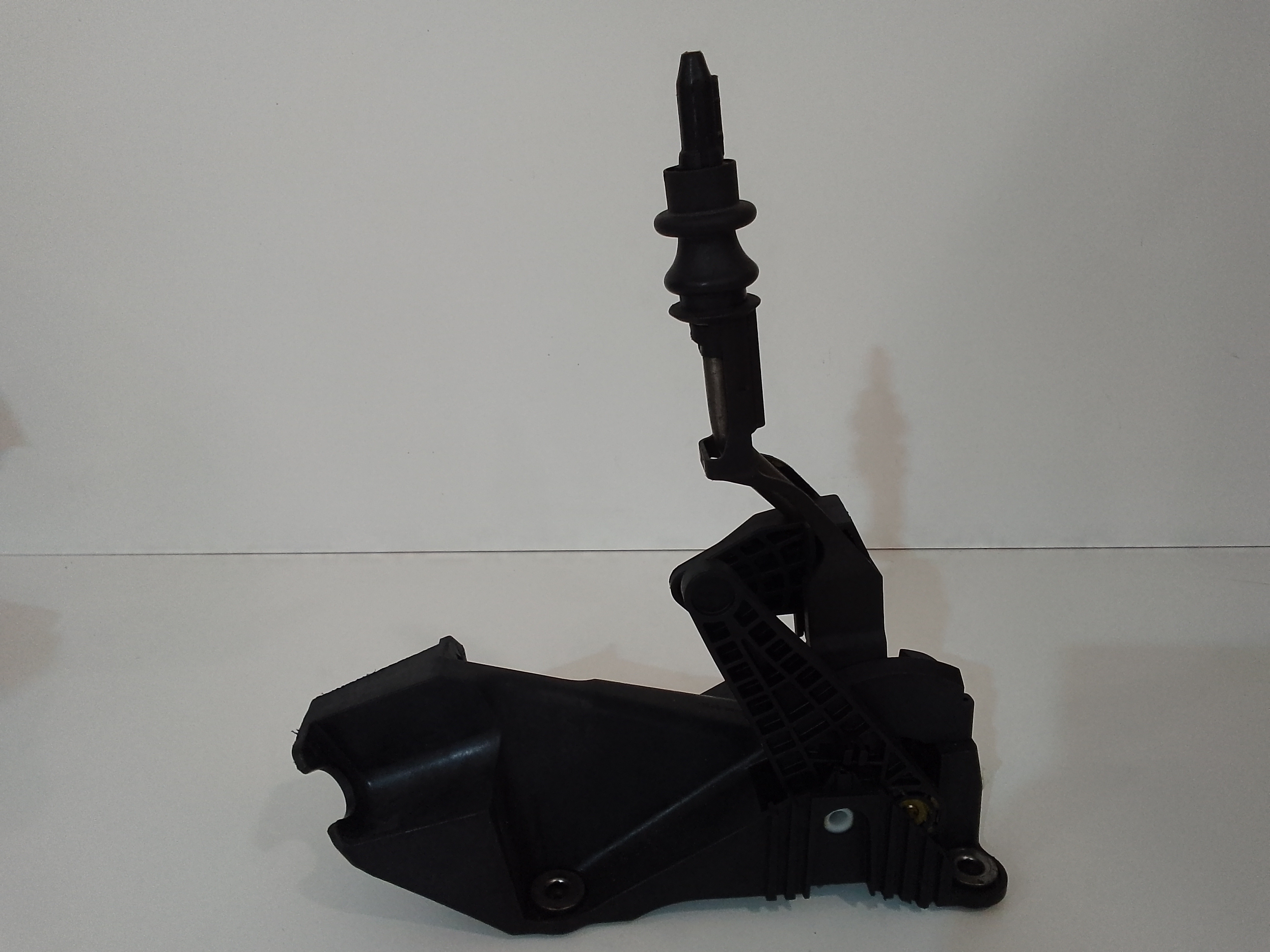 Leva Cambio per Nissan Qashqai 1 Serie (2006 - 2009)