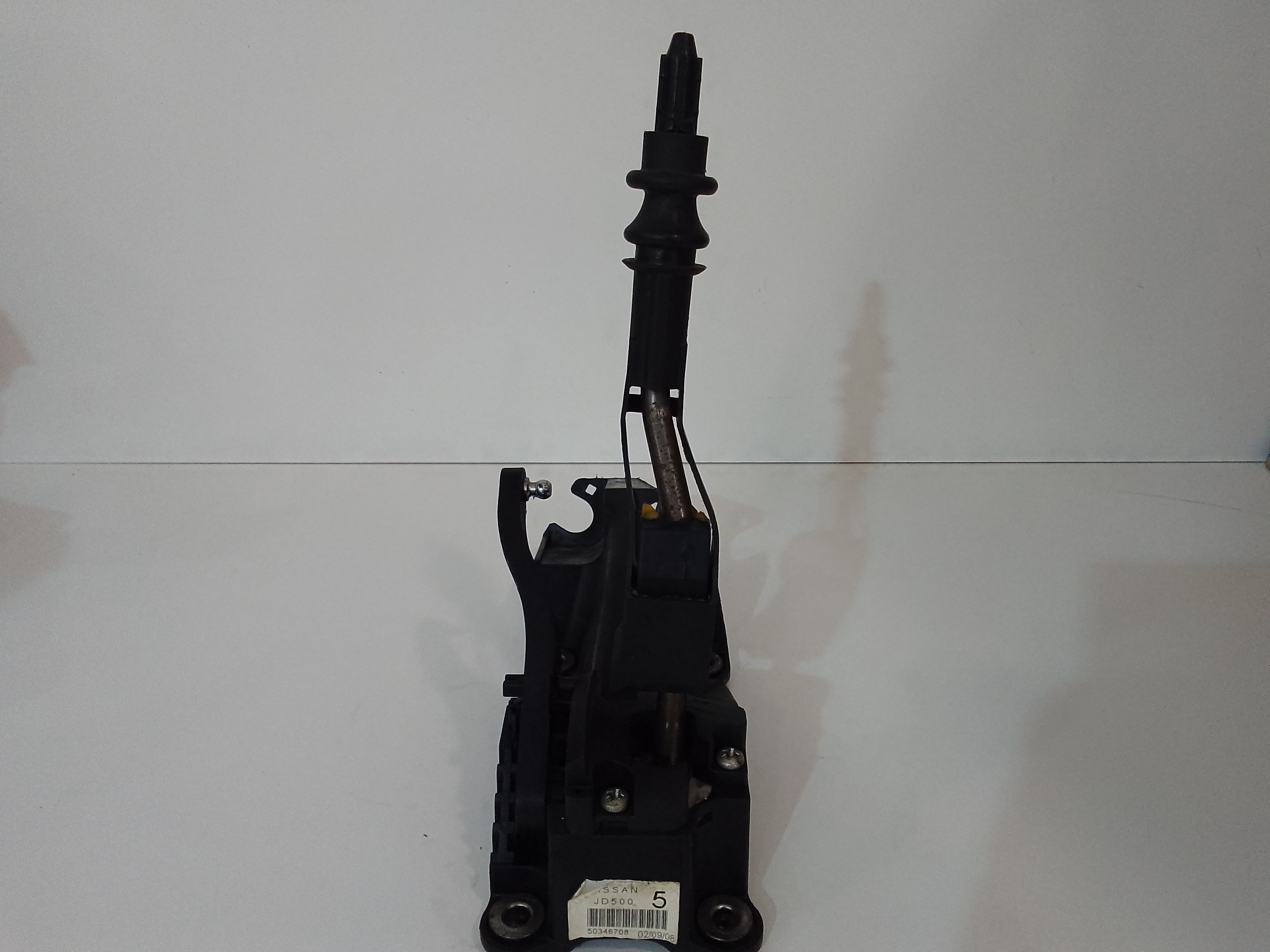 Leva Cambio per Nissan Qashqai 1 Serie (2006 - 2009)