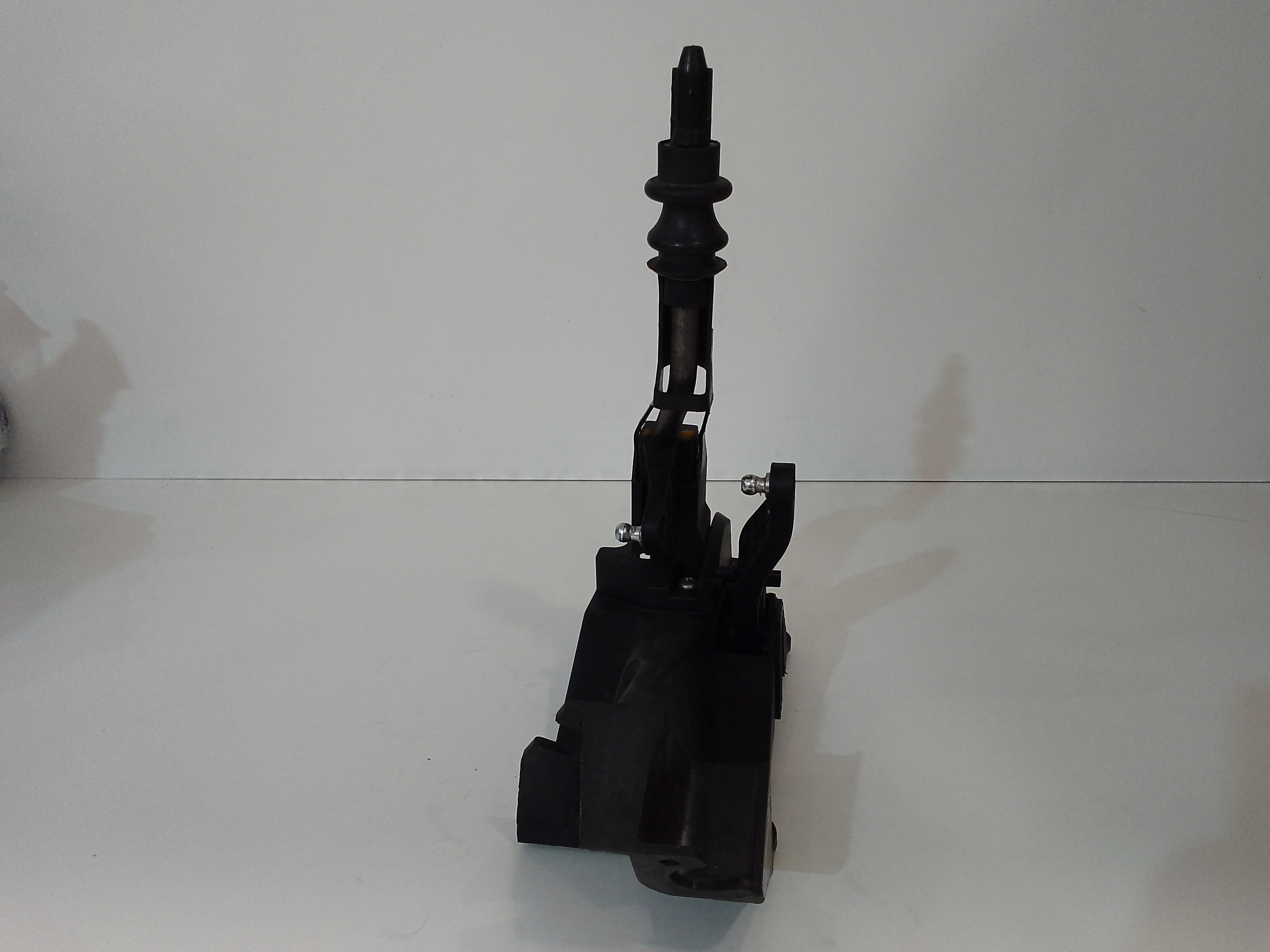 Leva Cambio per Nissan Qashqai 1 Serie (2006 - 2009)