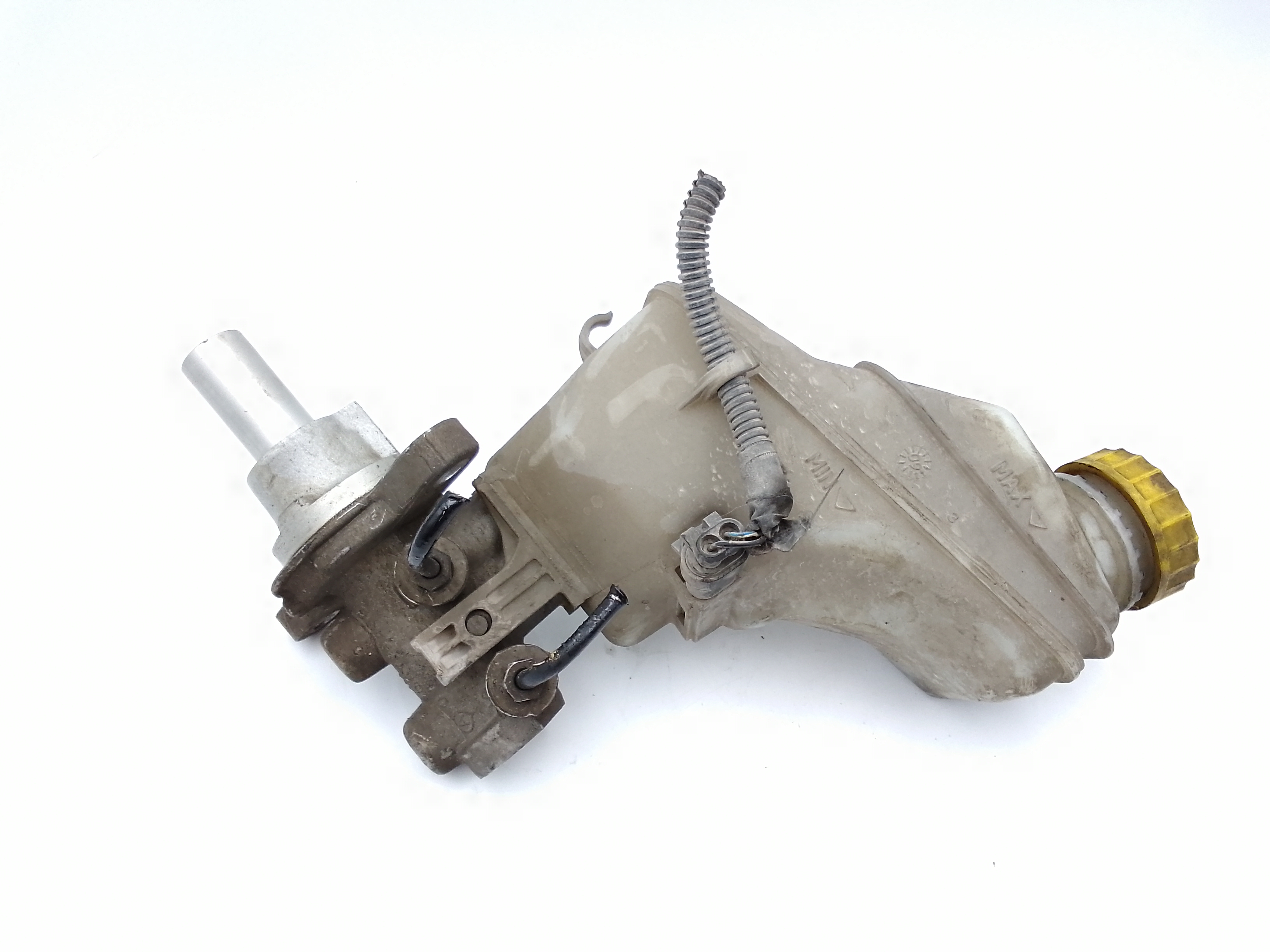 Pompa Freni per Fiat Fiorino 2 Serie (2007 - In produzione)