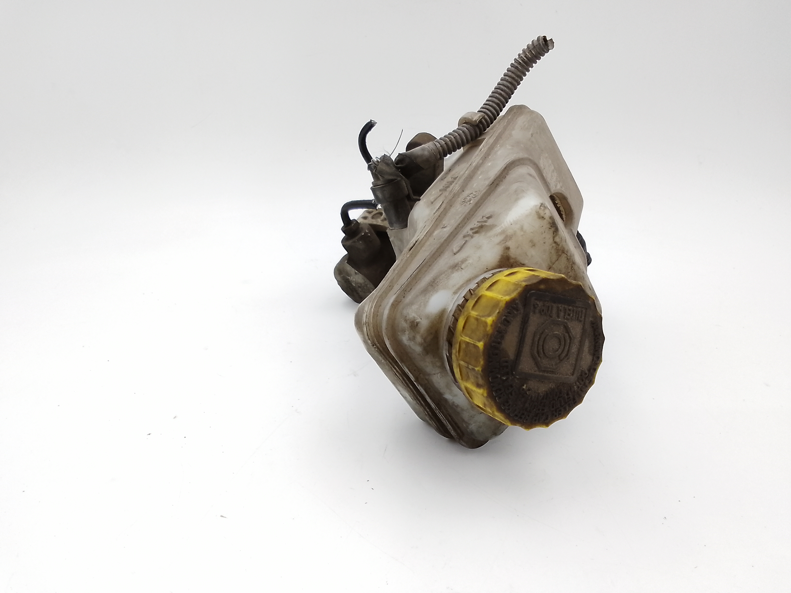 Pompa Freni per Fiat Fiorino 2 Serie (2007 - In produzione)