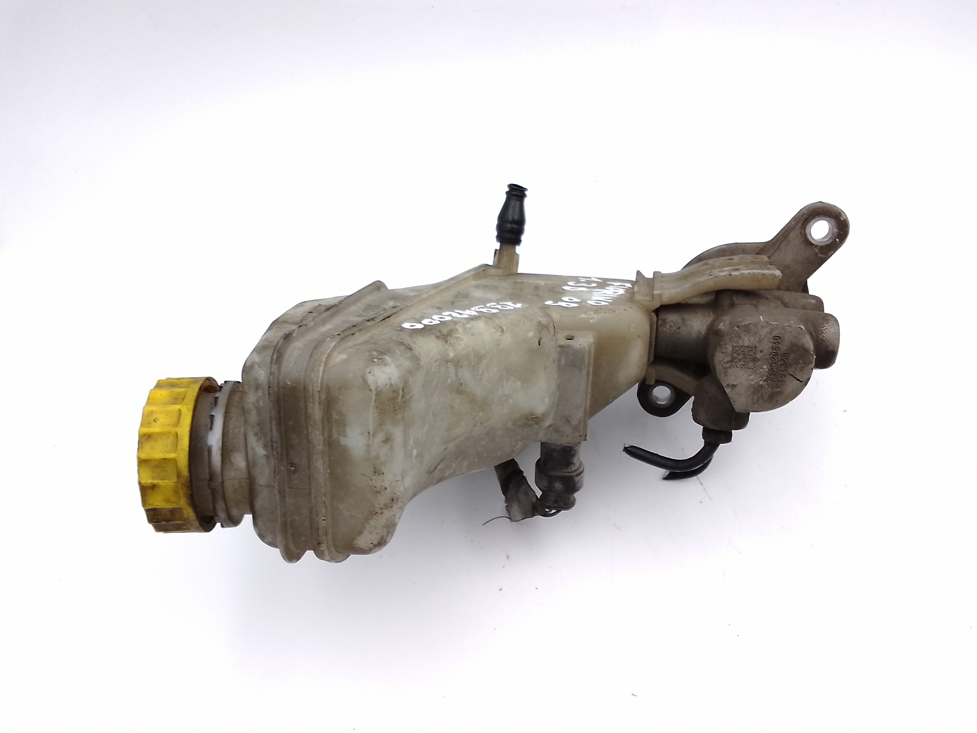 Pompa Freni per Fiat Fiorino 2 Serie (2007 - In produzione)